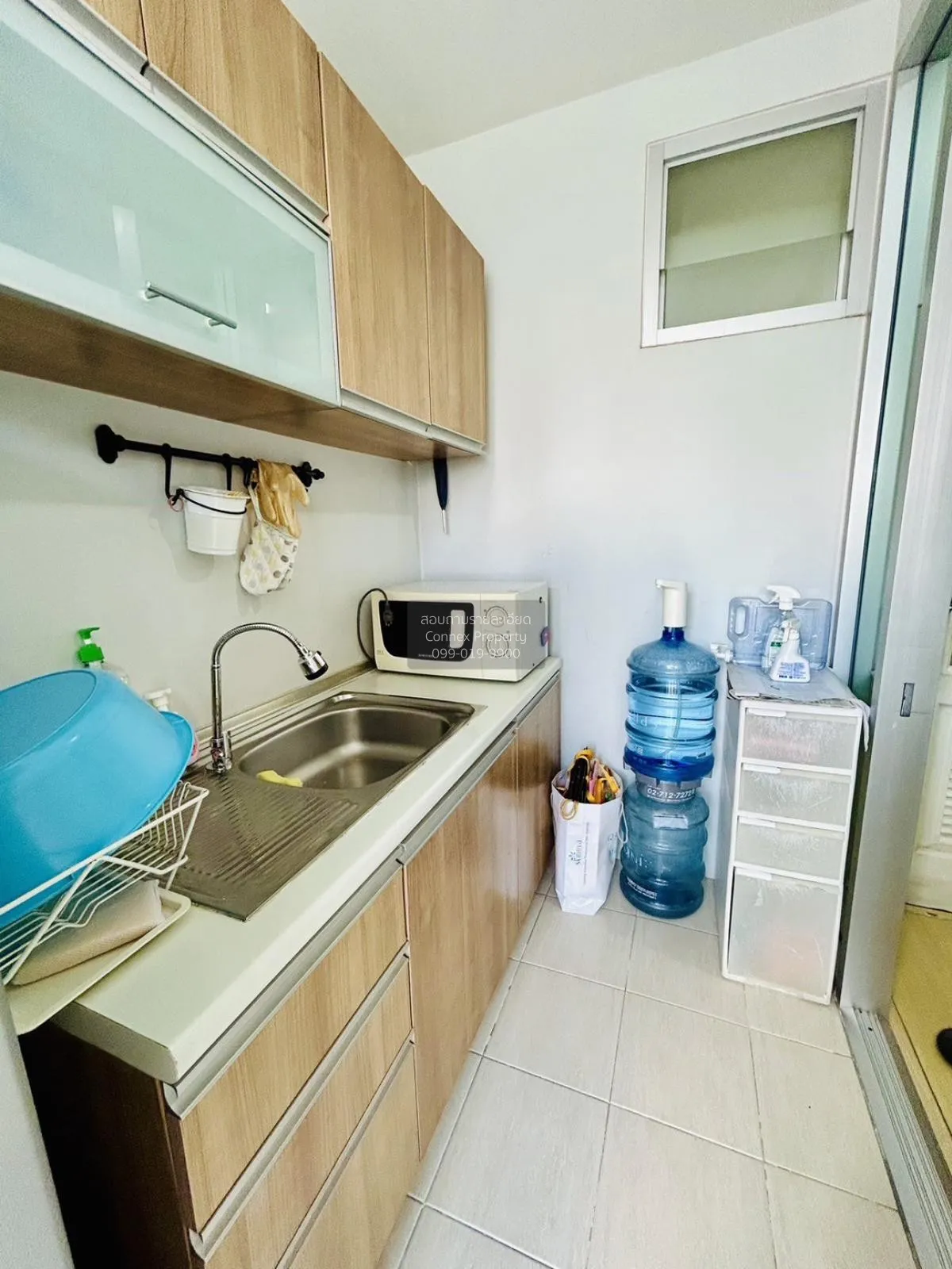 For Sale Condo , The Station Sathorn Bangrak , BTS-Saphan Taksin 