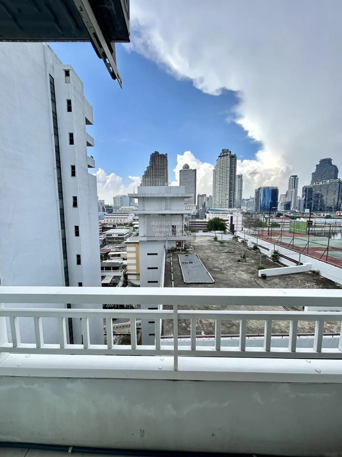 For Sale Condo , The Station Sathorn Bangrak , BTS-Saphan Taksin 