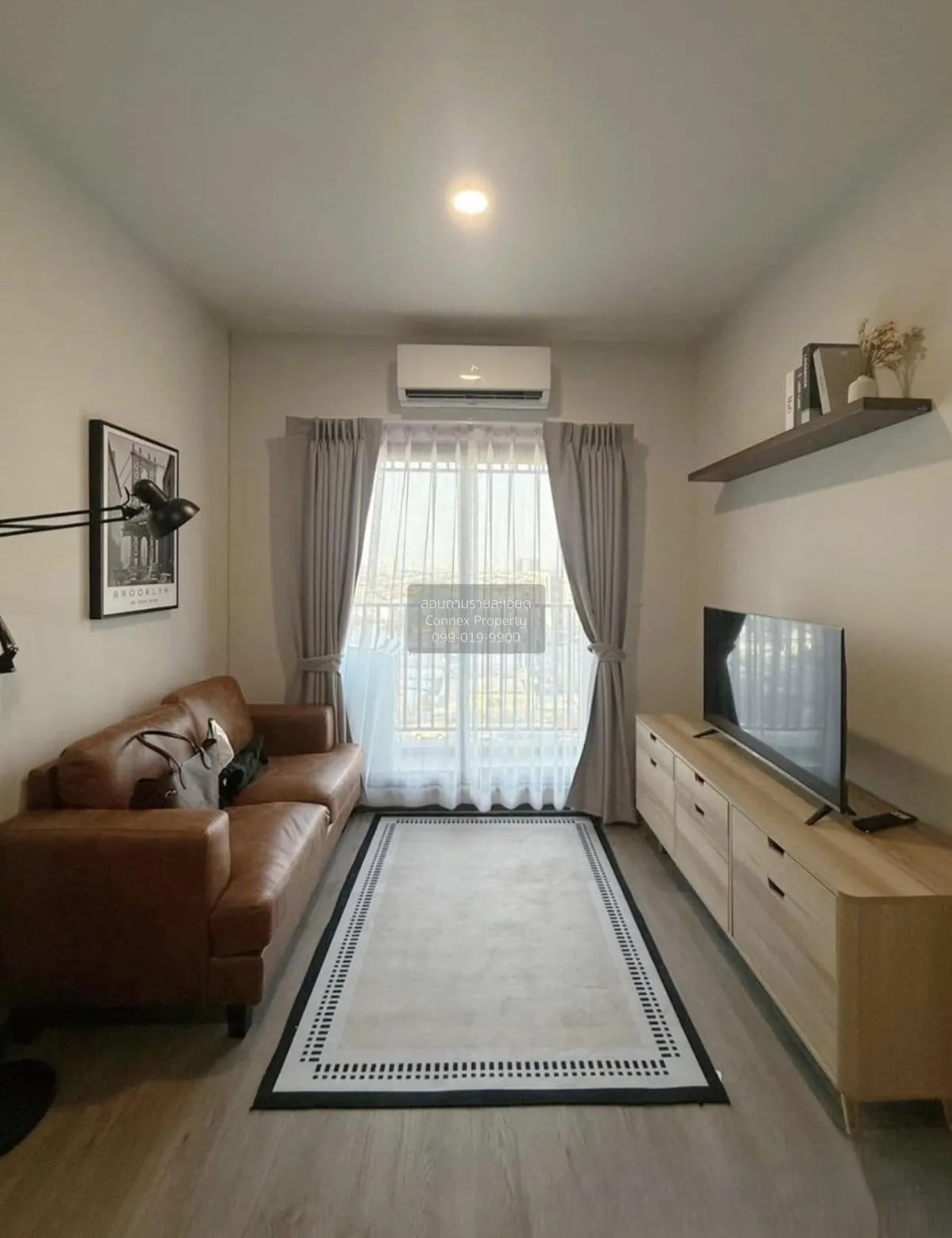For Rent Condo , Rich Point @ BTS Wutthakat , BTS-Wutthakat , Tal 1