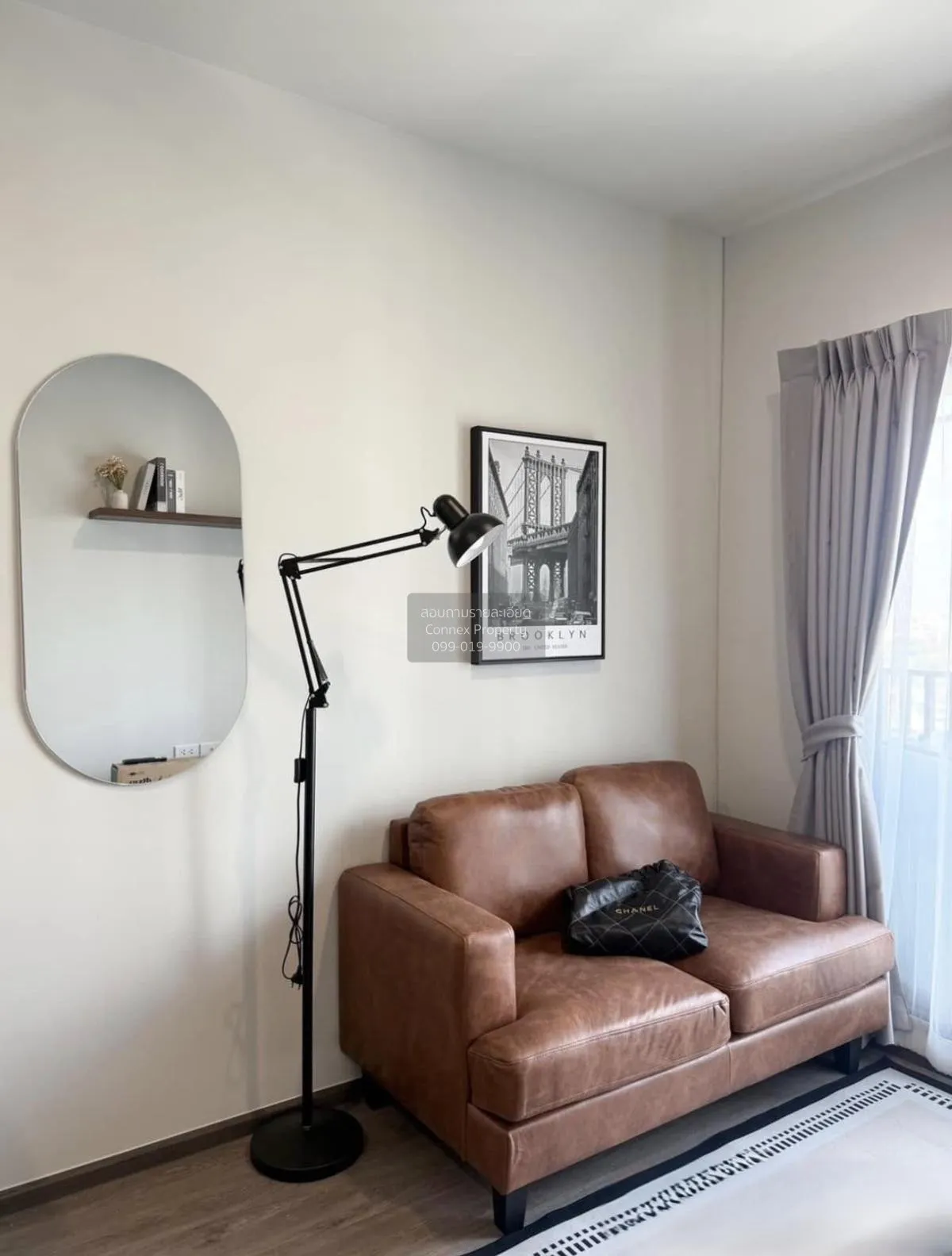 For Rent Condo , Rich Point @ BTS Wutthakat , BTS-Wutthakat , Tal 2