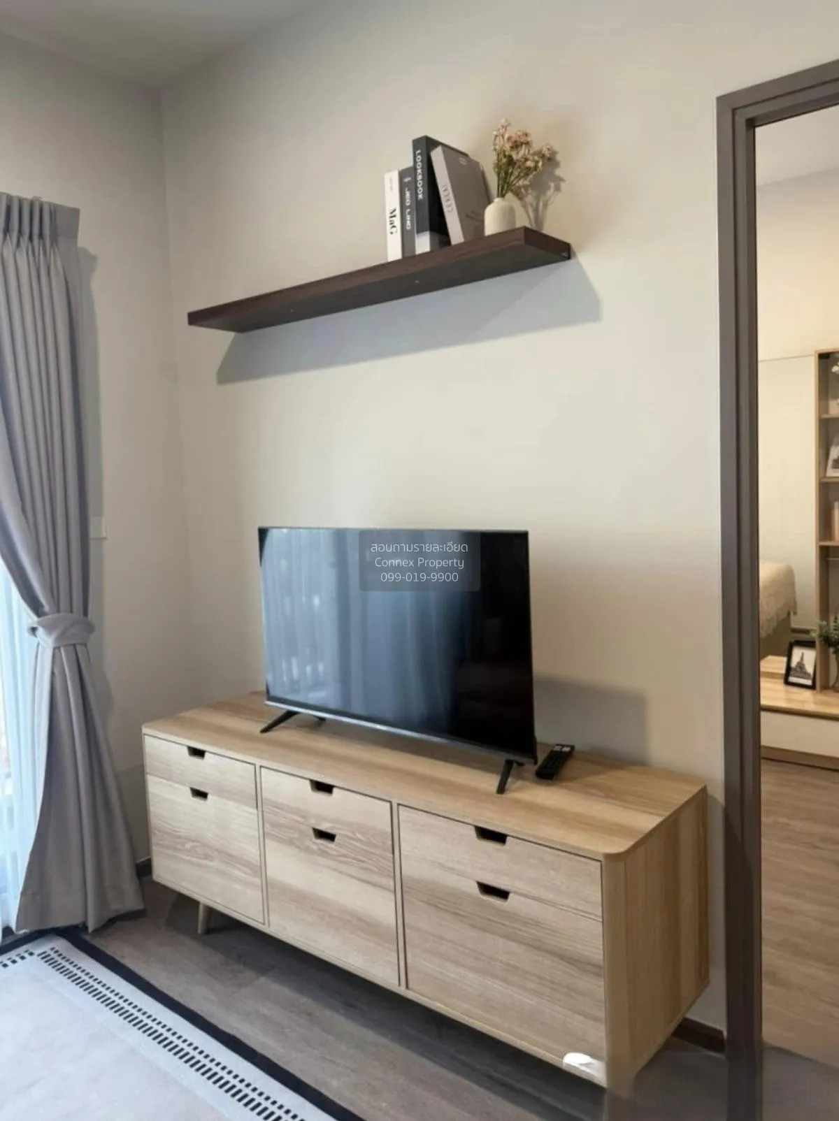 For Rent Condo , Rich Point @ BTS Wutthakat , BTS-Wutthakat , Tal 3