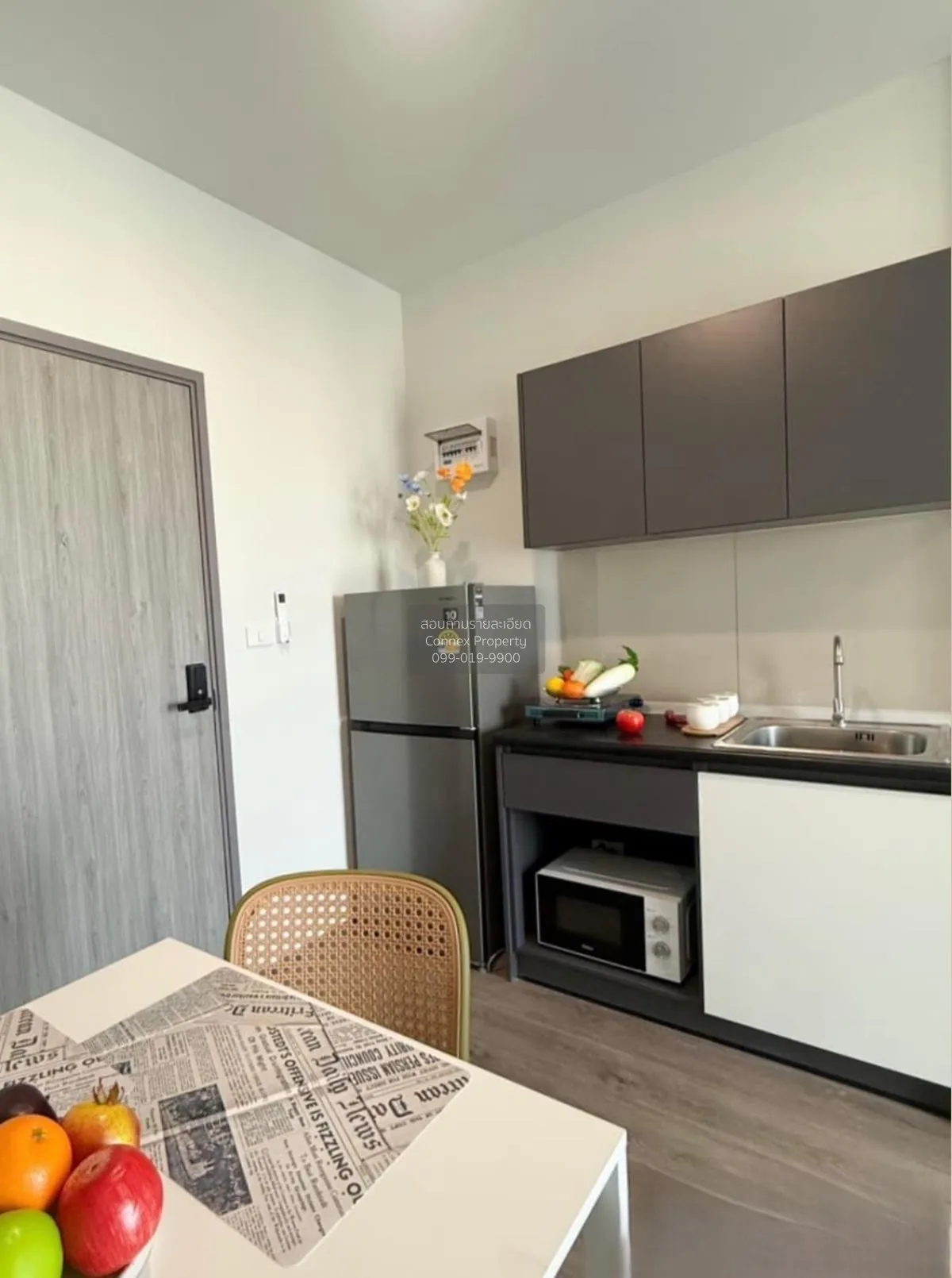 For Rent Condo , Rich Point @ BTS Wutthakat , BTS-Wutthakat , Tal 4