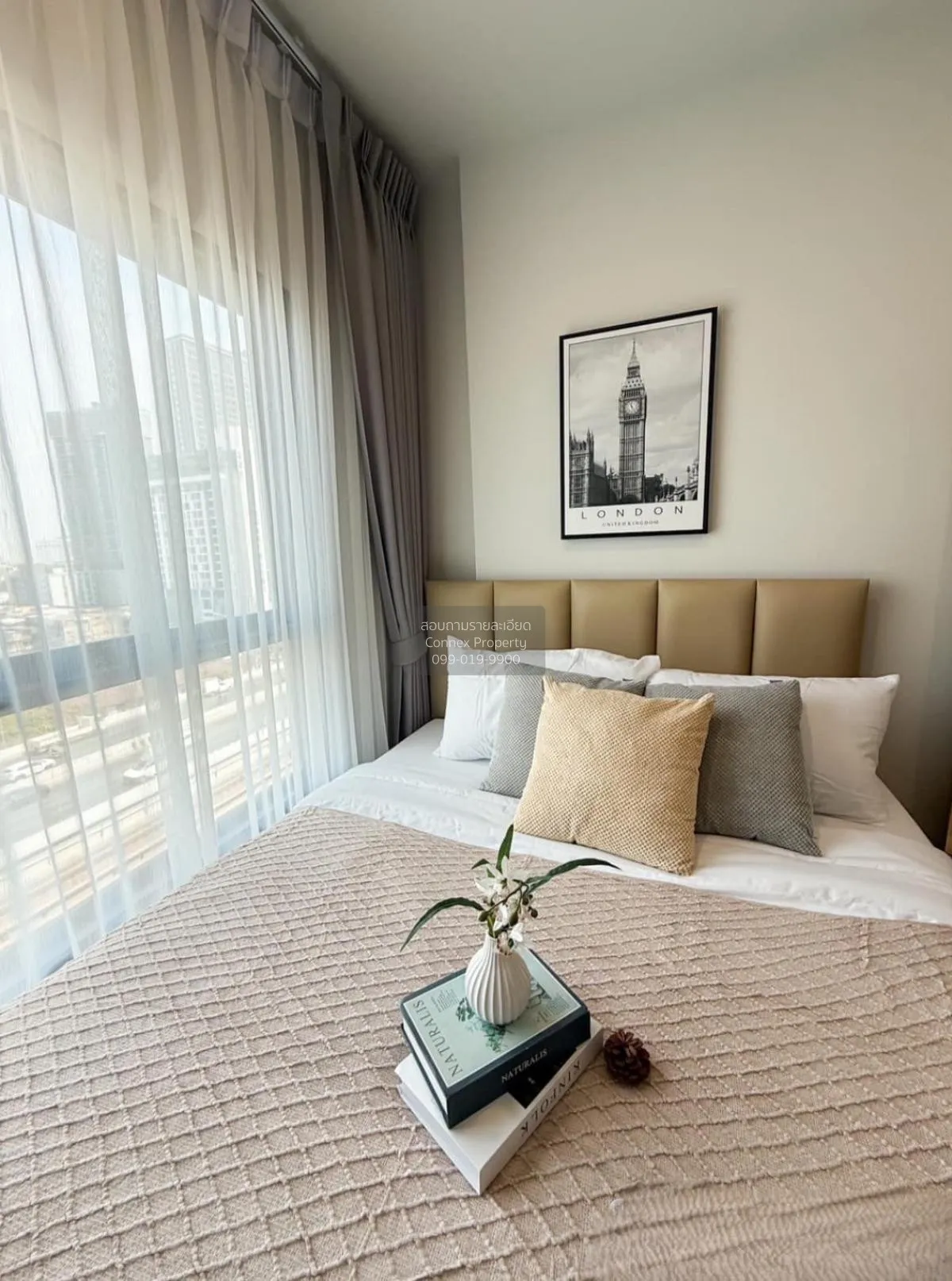 For Rent Condo , Rich Point @ BTS Wutthakat , BTS-Wutthakat , Tal