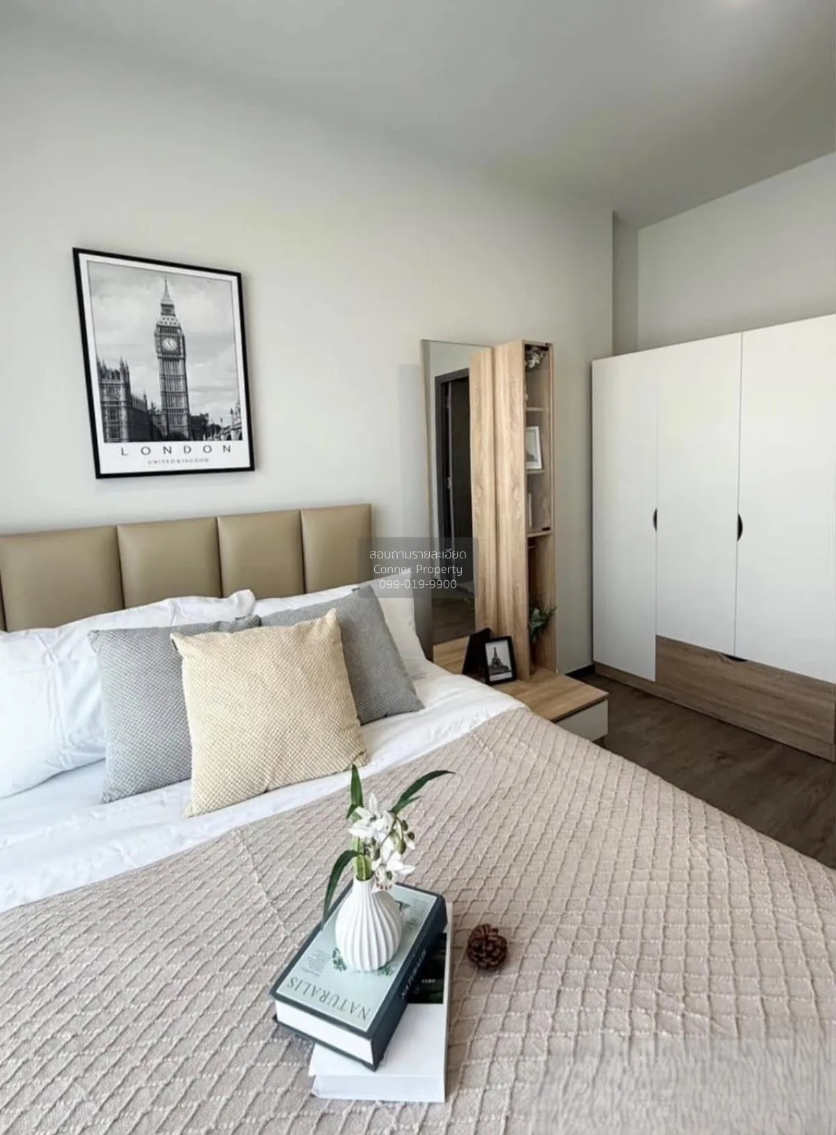 For Rent Condo , Rich Point @ BTS Wutthakat , BTS-Wutthakat , Tal