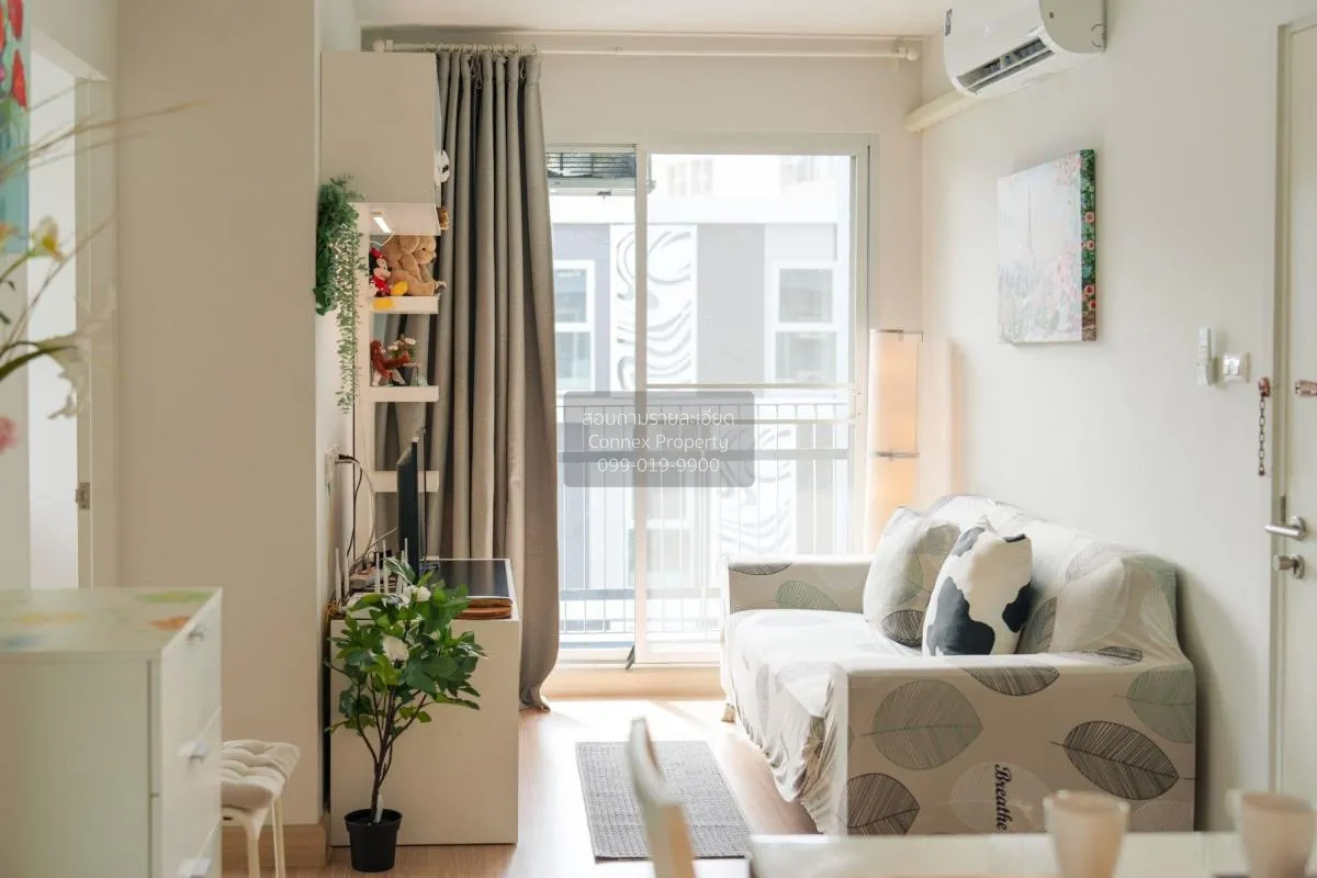 ขายคอนโด  เดคโค แอท แบริ่ง สุขุมวิท 70/5 BTS-แบริ่ง บางนา เขต บาง 1