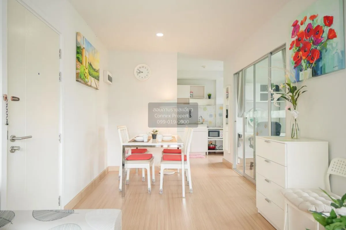 ขายคอนโด  เดคโค แอท แบริ่ง สุขุมวิท 70/5 BTS-แบริ่ง บางนา เขต บาง 3