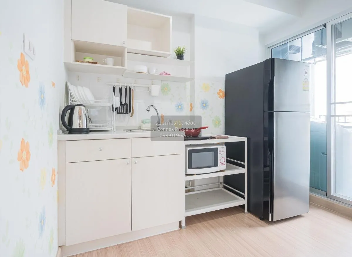 ขายคอนโด  เดคโค แอท แบริ่ง สุขุมวิท 70/5 BTS-แบริ่ง บางนา เขต บาง 4