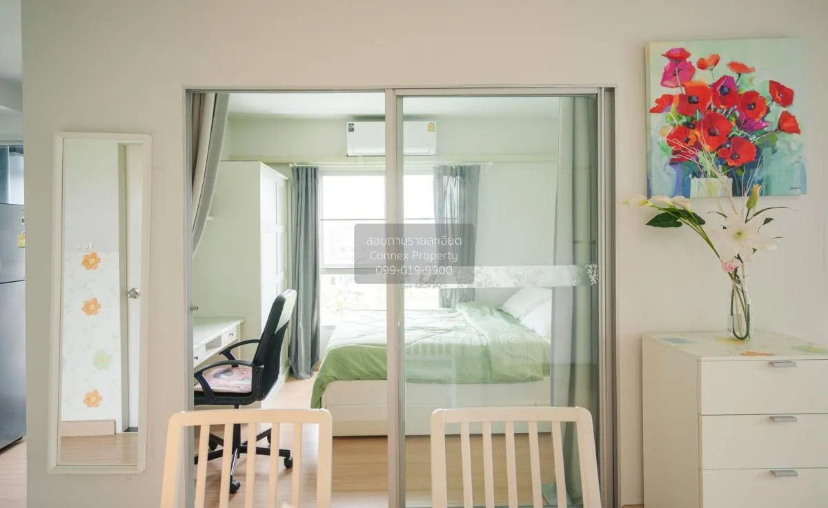 ขายคอนโด  เดคโค แอท แบริ่ง สุขุมวิท 70/5 BTS-แบริ่ง บางนา เขต บาง