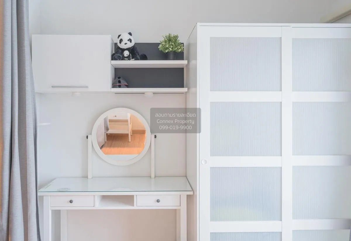 ขายคอนโด  เดคโค แอท แบริ่ง สุขุมวิท 70/5 BTS-แบริ่ง บางนา เขต บาง