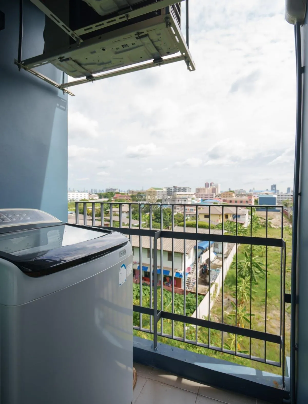 ขายคอนโด  เดคโค แอท แบริ่ง สุขุมวิท 70/5 BTS-แบริ่ง บางนา เขต บาง