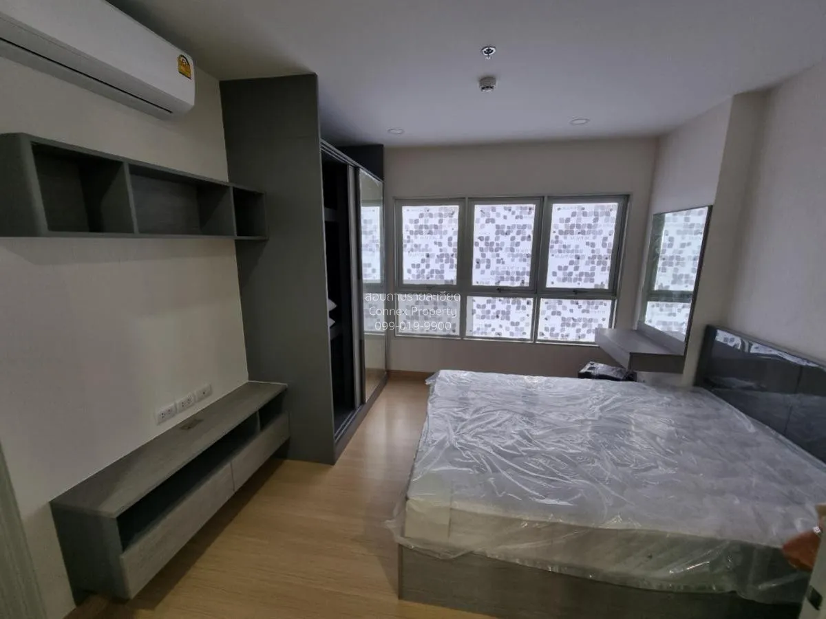 เช่าคอนโด  ศุภาลัย เวอเรนด้า สุขุมวิท 117 BTS-ปู่เจ้า บางเมืองใหม 3