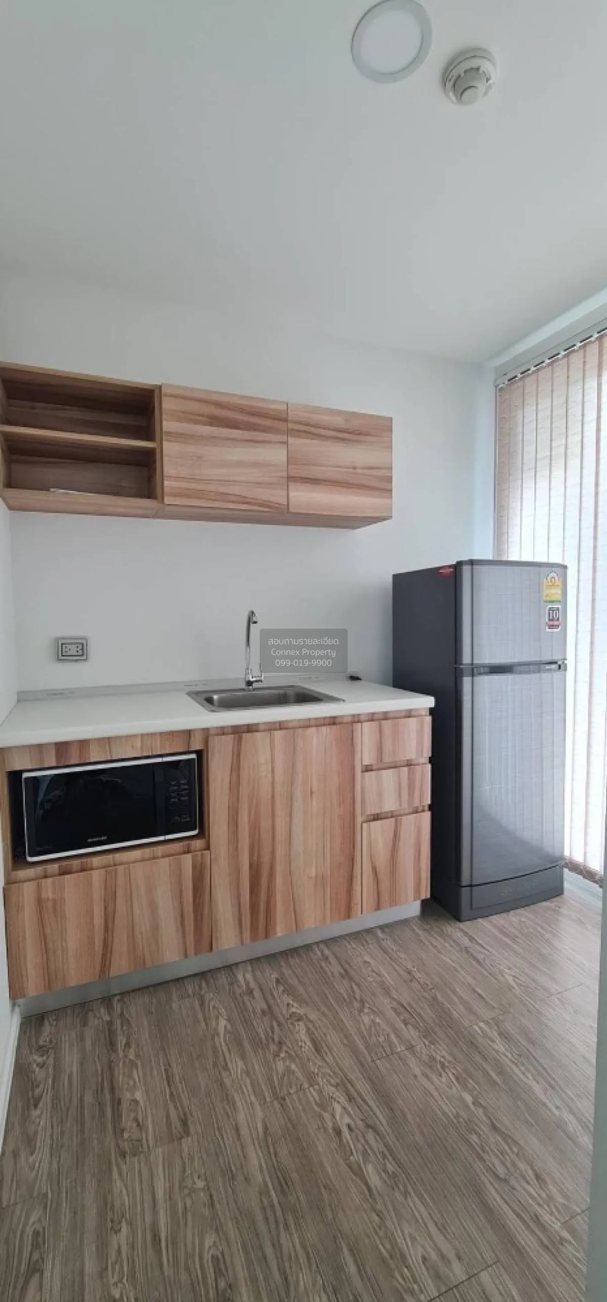 เช่าคอนโด  แฮปปี้ คอนโด ดอนเมือง เดอะ เทอมินอล สีกัน เขต ดอนเมือง 3