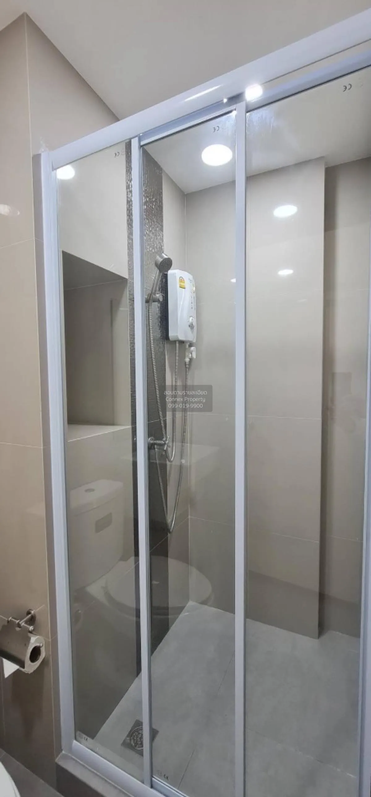 เช่าคอนโด  แฮปปี้ คอนโด ดอนเมือง เดอะ เทอมินอล สีกัน เขต ดอนเมือง