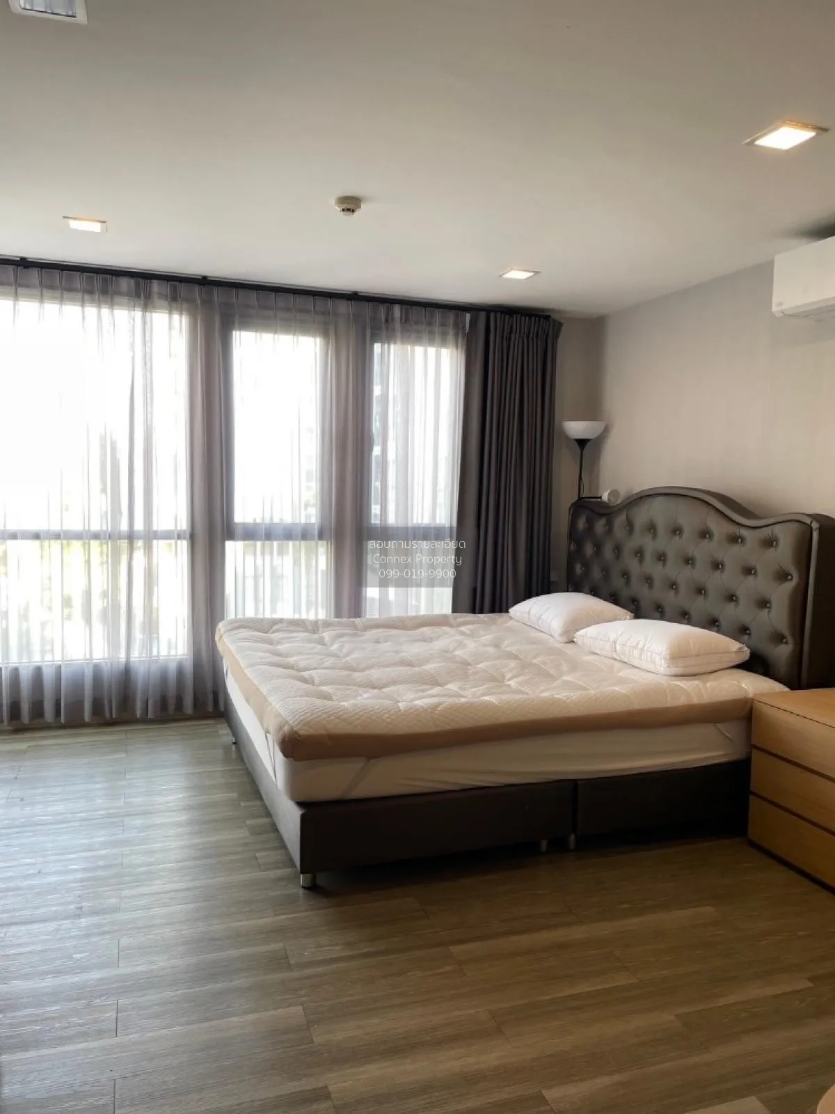 For Rent Condo , Moniiq Sukhumvit 64 , BTS-Punnawithi , Bang Chak