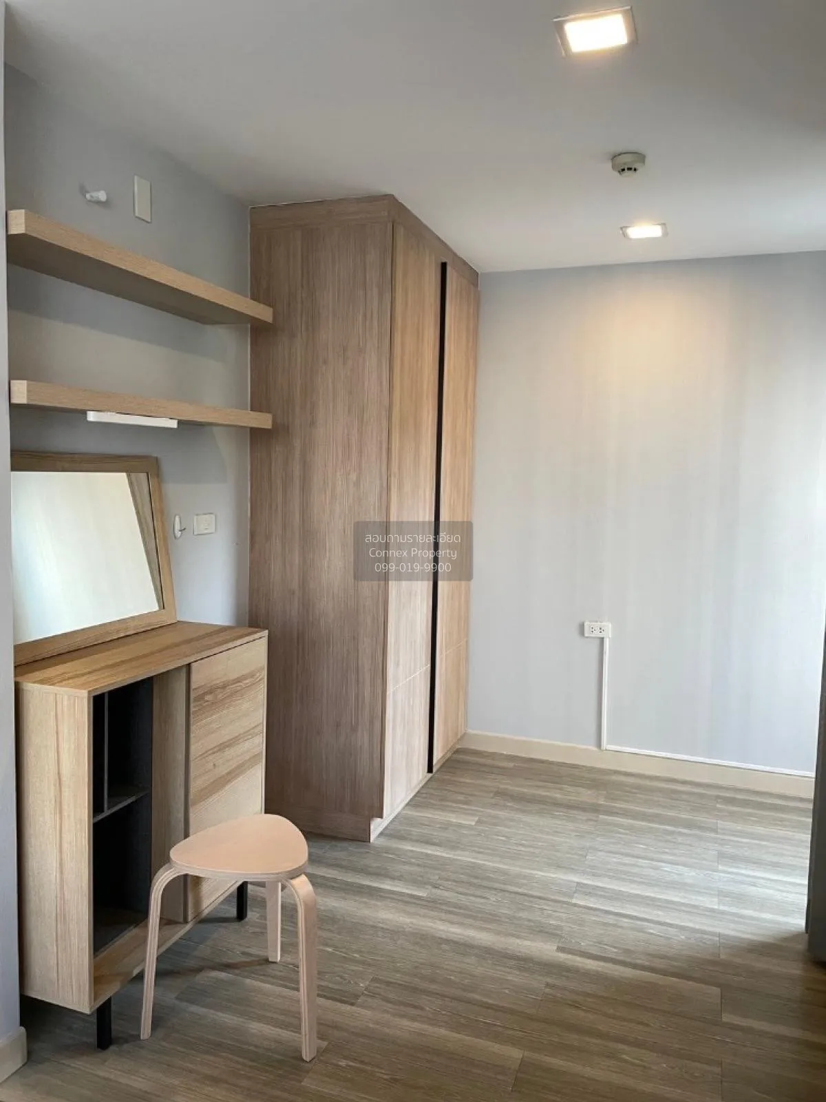 For Rent Condo , Moniiq Sukhumvit 64 , BTS-Punnawithi , Bang Chak