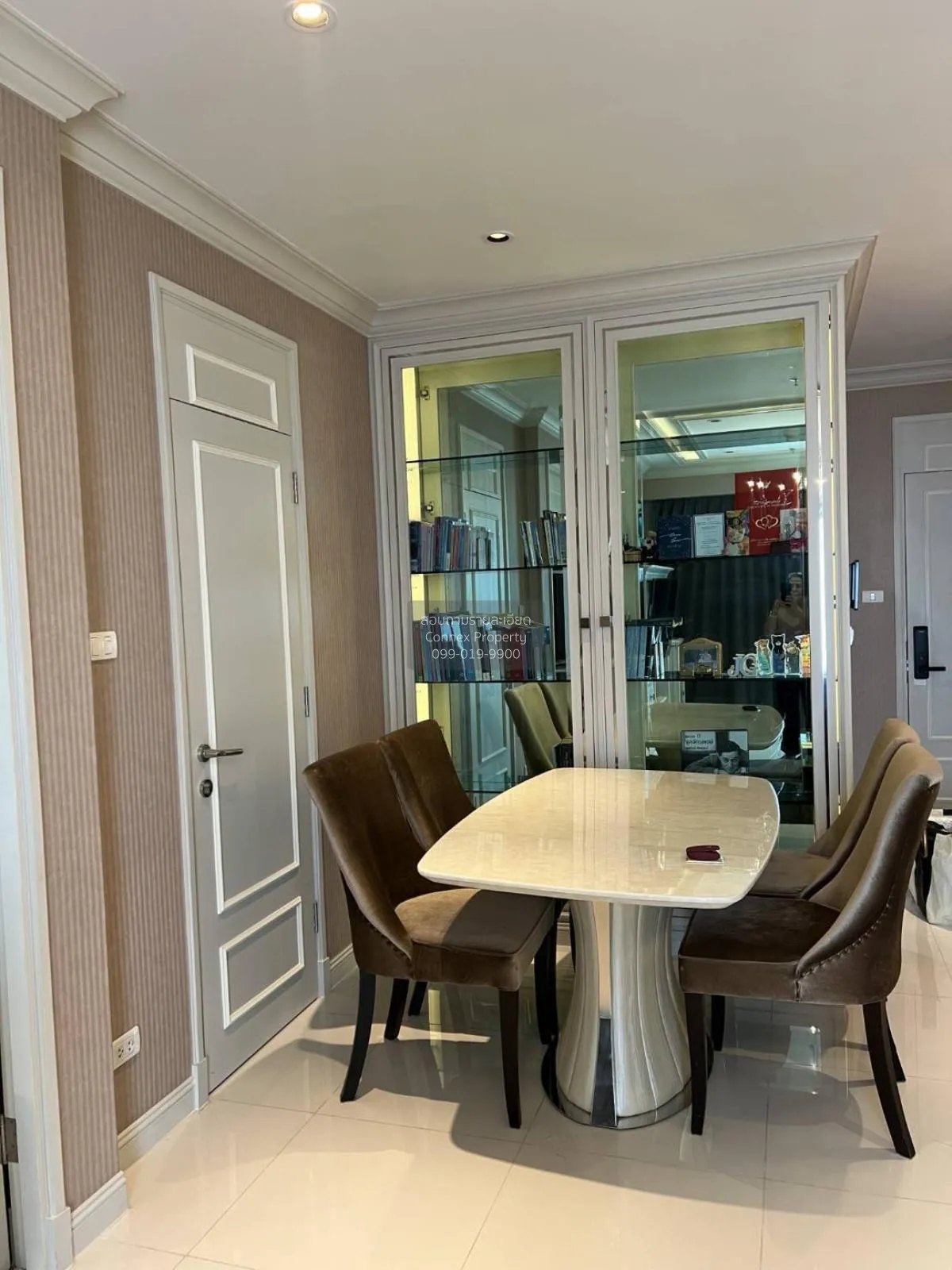 For Rent Condo , Supalai Prima Riva , Chong Nonsi , Yannawa , Ban 3