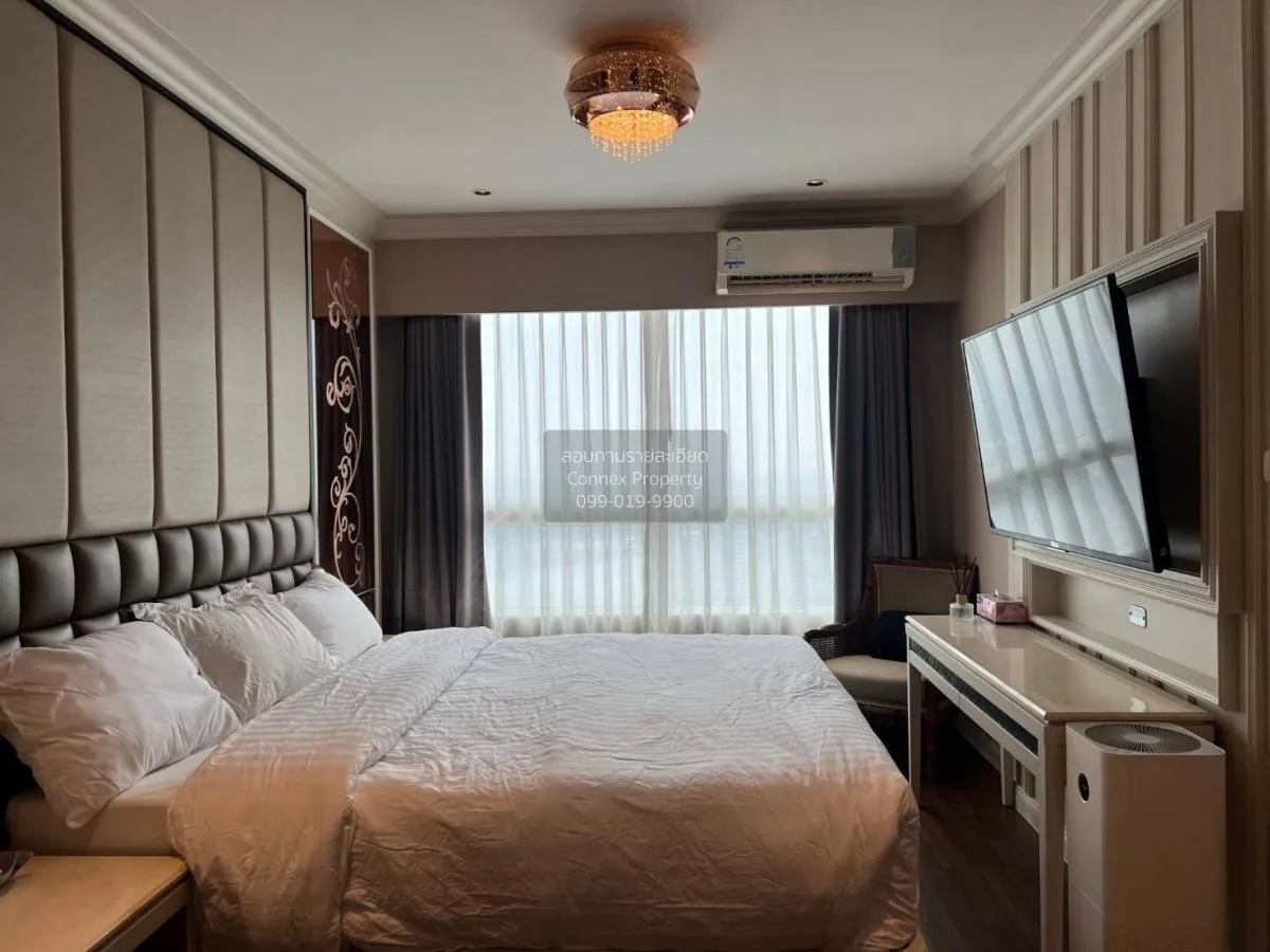 For Rent Condo , Supalai Prima Riva , Chong Nonsi , Yannawa , Ban