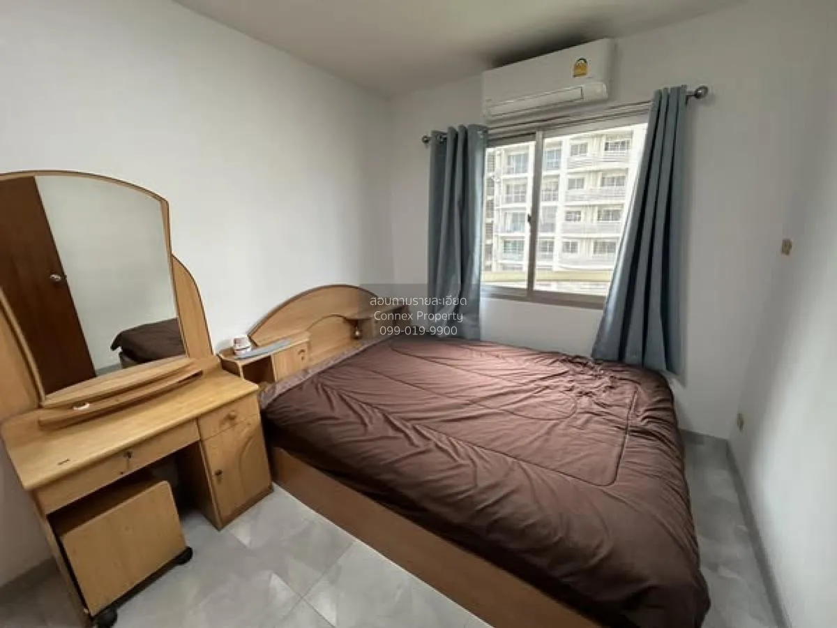 เช่าคอนโด  เอสวี ซิตี้ พระราม 3 บางโพงพาง เขต ยานนาวา กรุงเทพ CX-