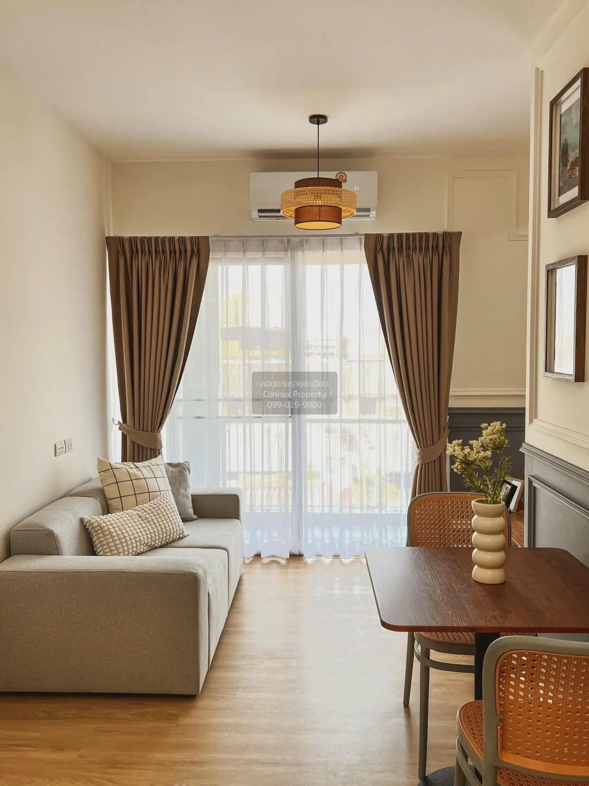 ขายคอนโด  เอ สเปซ อโศก - รัชดา MRT-พระราม 9 ดินแดง เขต ดินแดง กรุ 1