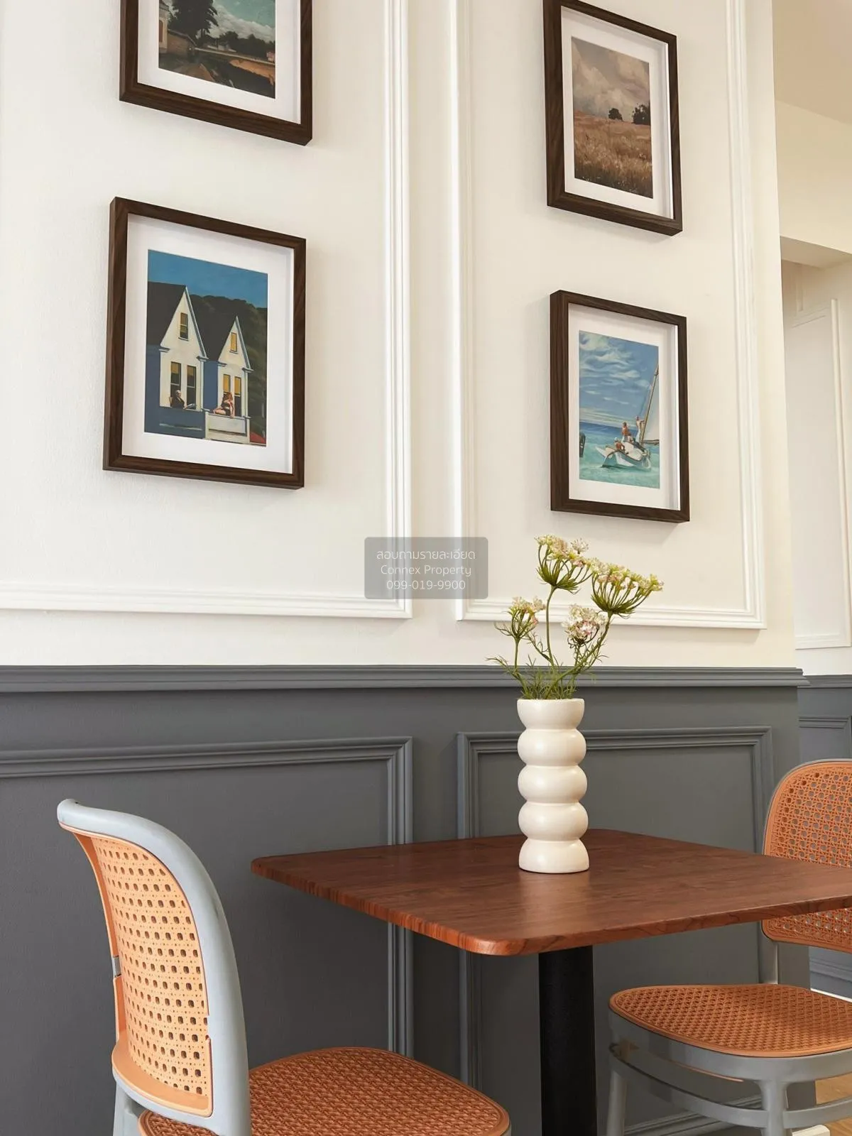 ขายคอนโด  เอ สเปซ อโศก - รัชดา MRT-พระราม 9 ดินแดง เขต ดินแดง กรุ 3