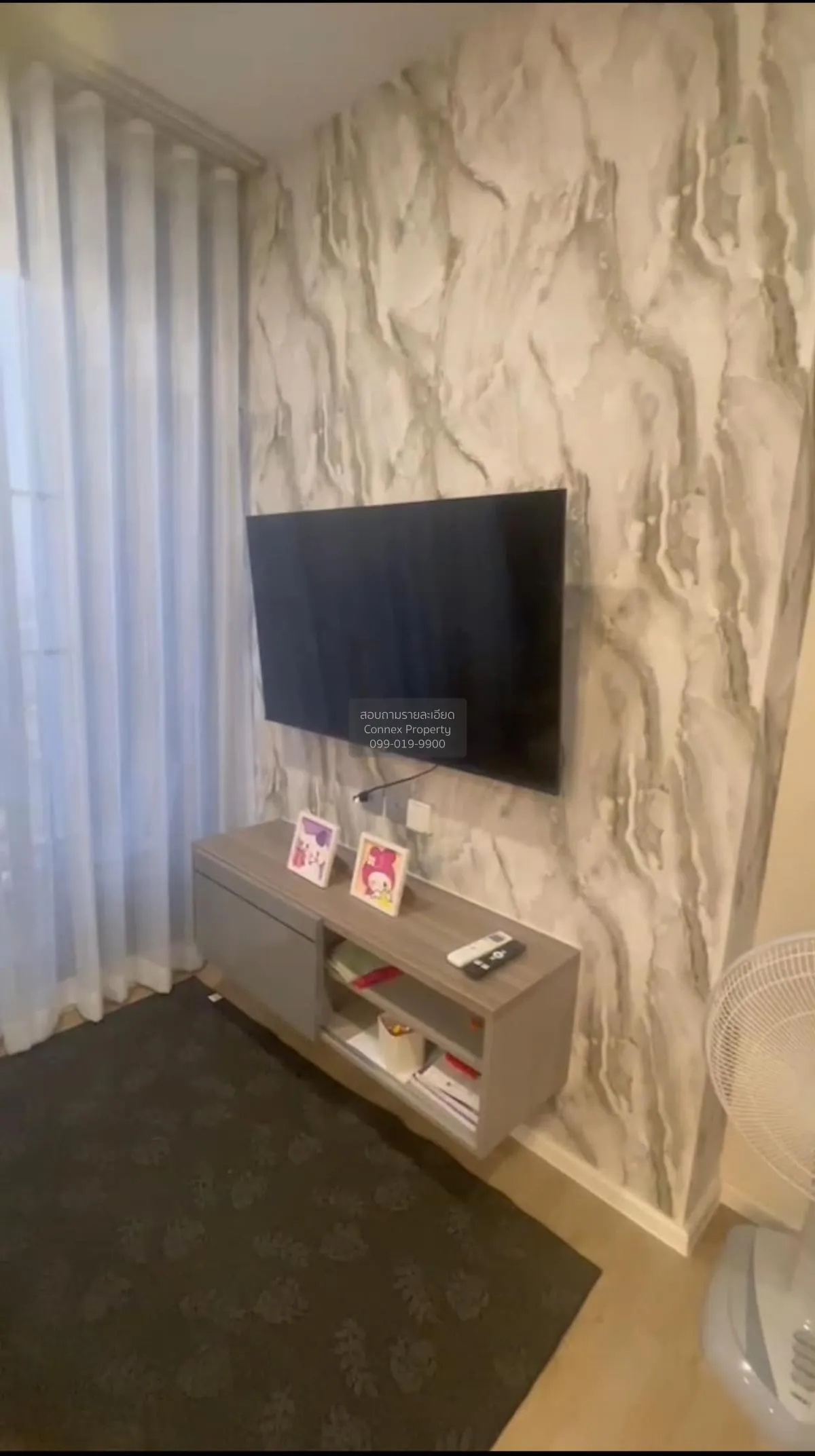 เช่าคอนโด  โมดิซ ไรห์ม รามคำแหง หัวหมาก เขต บางกะปิ กรุงเทพ CX-11 3