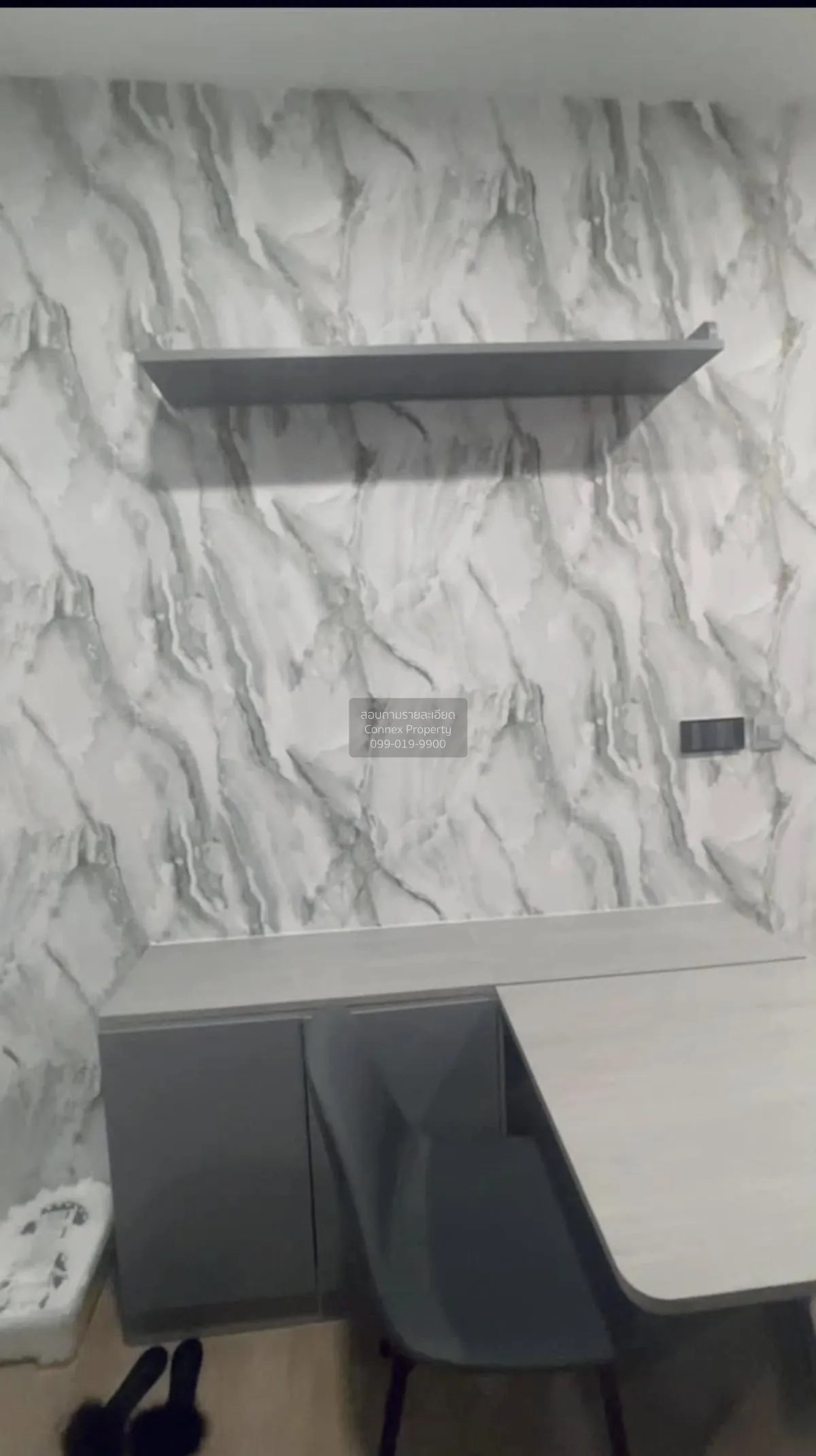 เช่าคอนโด  โมดิซ ไรห์ม รามคำแหง หัวหมาก เขต บางกะปิ กรุงเทพ CX-11 4