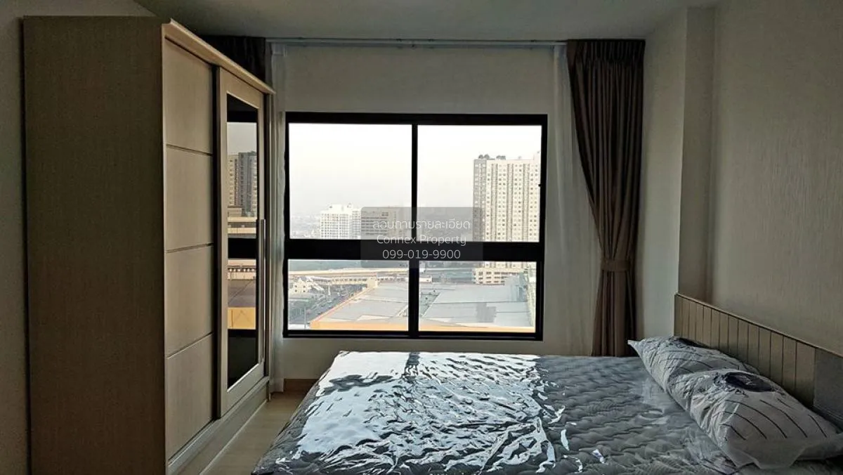 ขายคอนโด  ศุภาลัย ลอฟท์ สถานีตลาดพลู BTS-ตลาดพลู บุคคโล เขต ธนบุร 4