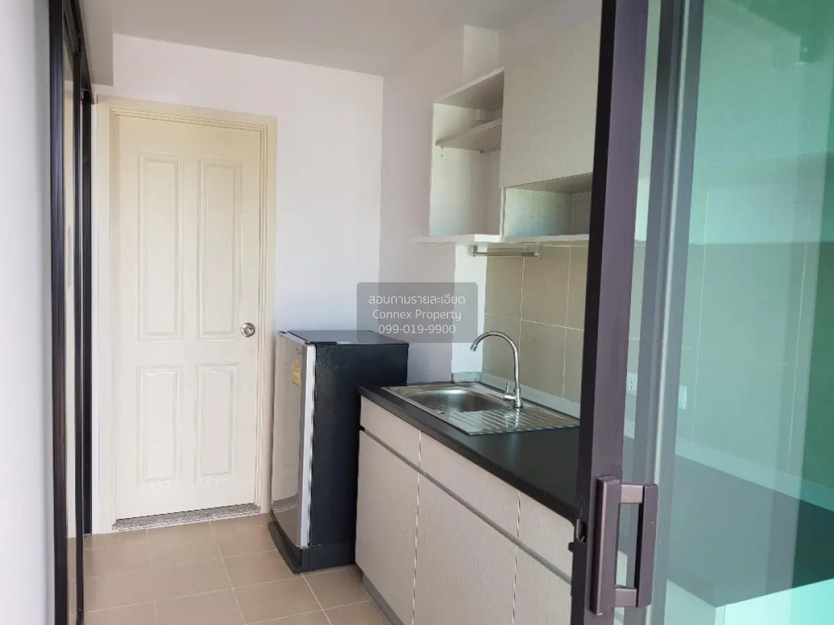 For Rent Condo , Supalai Loft @ Talat Phlu Station , BTS-Talat Ph 3