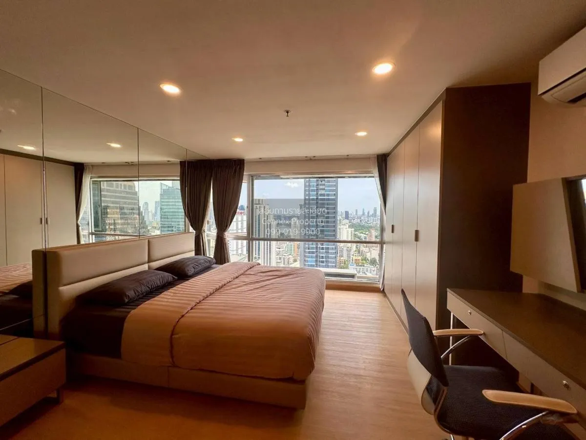 ขายคอนโด  สุขุมวิท สวีท BTS-นานา คลองเตยเหนือ เขต วัฒนา กรุงเทพ C 1