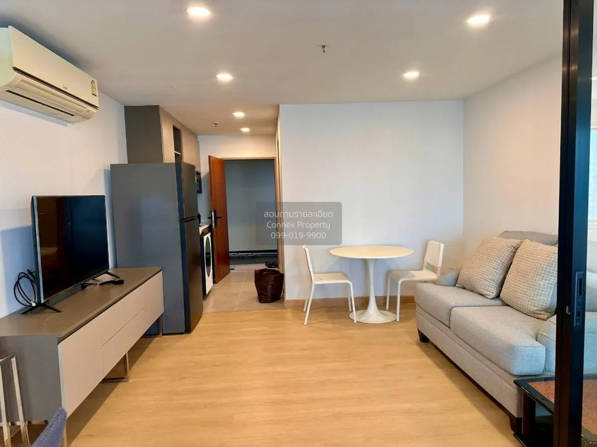 ขายคอนโด  สุขุมวิท สวีท BTS-นานา คลองเตยเหนือ เขต วัฒนา กรุงเทพ C 3