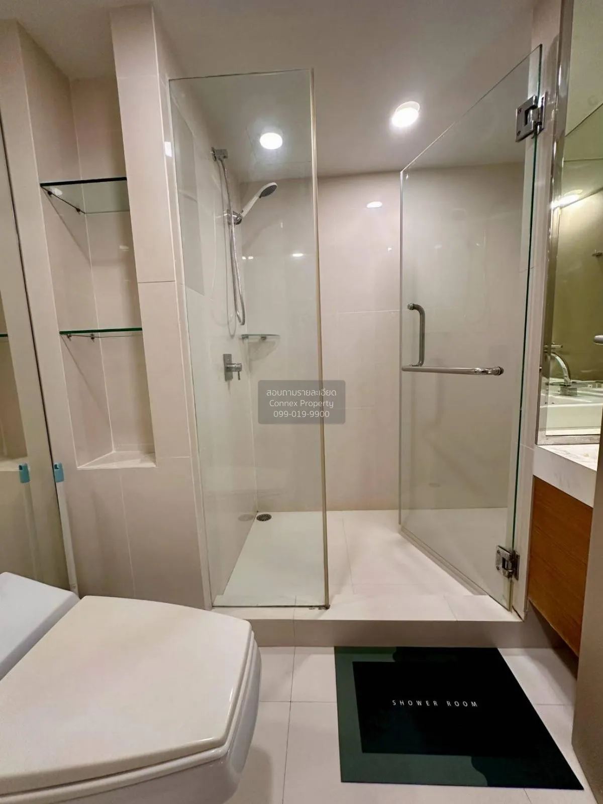 ขายคอนโด  สุขุมวิท สวีท BTS-นานา คลองเตยเหนือ เขต วัฒนา กรุงเทพ C