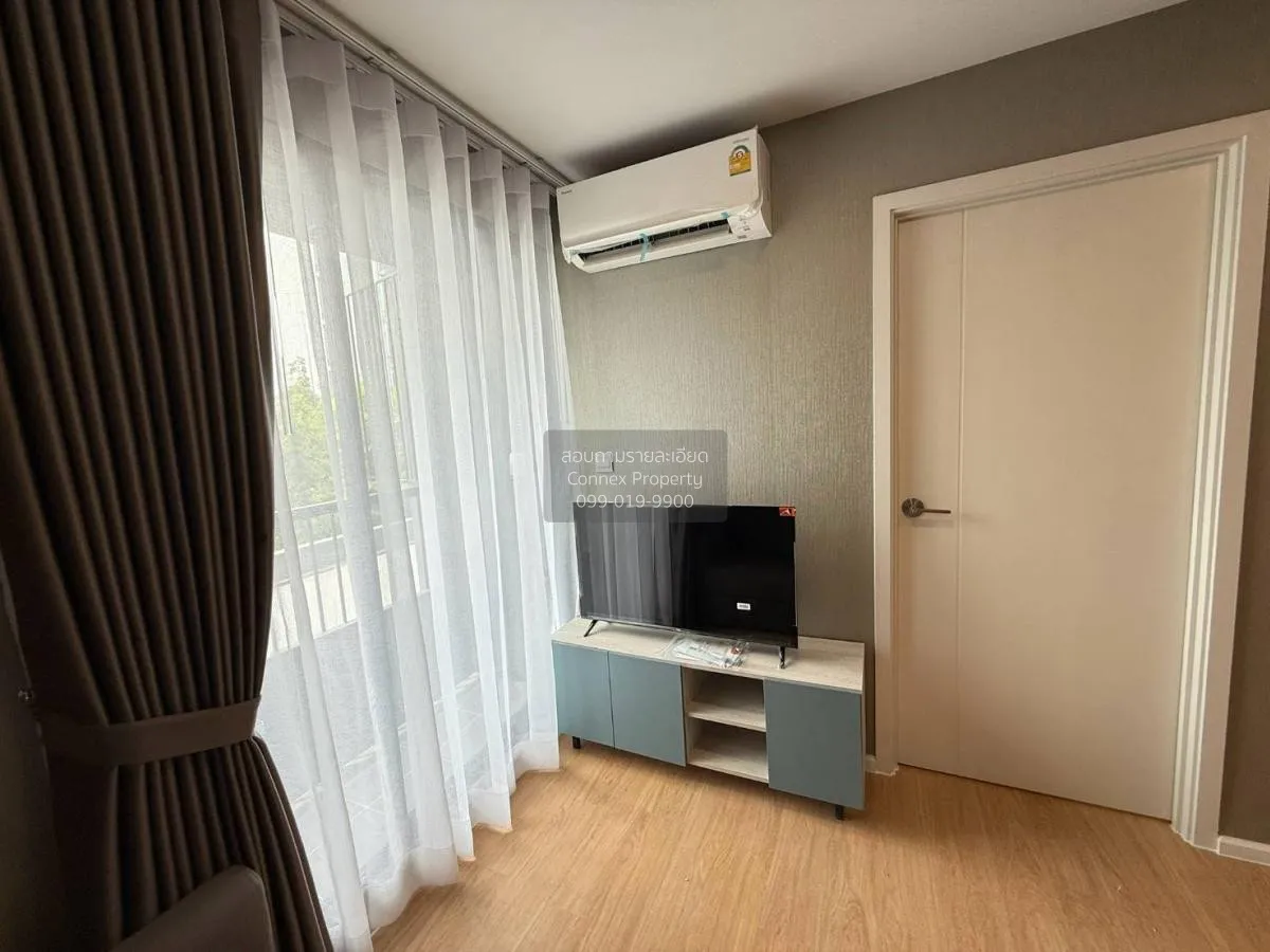 เช่าคอนโด  แอทโมซ คาแนล รังสิต ประชาธิปัตย์ ธัญบุรี ปทุมธานี CX-1 3
