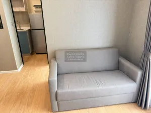 เช่าคอนโด  แอทโมซ คาแนล รังสิต ประชาธิปัตย์ ธัญบุรี ปทุมธานี CX-117738