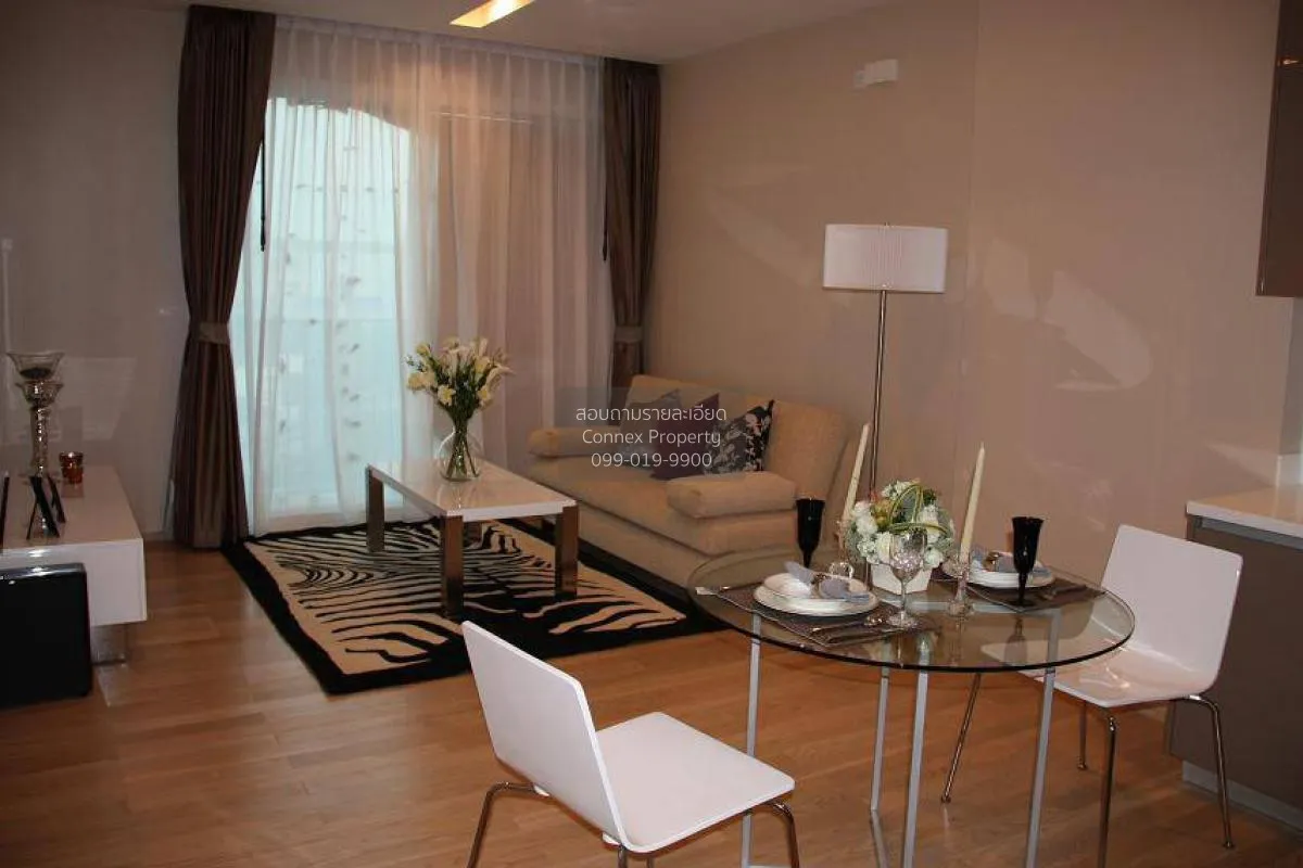 ขายคอนโด  สิริ แอท สุขุมวิท BTS-ทองหล่อ พระโขนง เขต วัฒนา กรุงเทพ 2