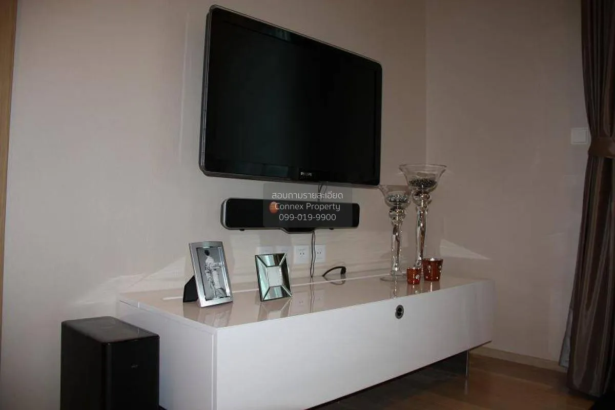 ขายคอนโด  สิริ แอท สุขุมวิท BTS-ทองหล่อ พระโขนง เขต วัฒนา กรุงเทพ 4