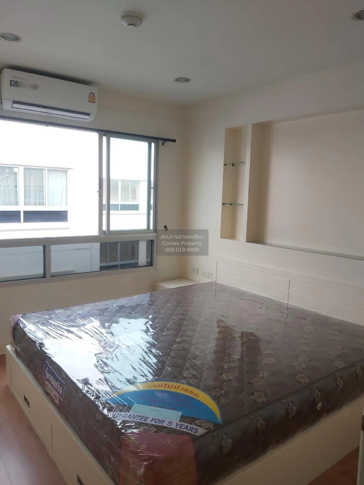 For Sale Condo , Lumpini Ville Cultural Center , MRT-Huai Khwang  3