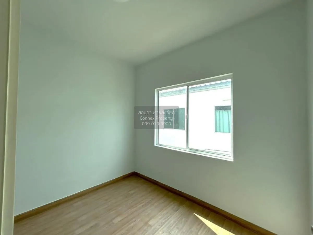 ขายทาวน์เฮ้าส์/ทาวน์โฮม  บ้านอารียาเดอะคัลเลอร์ไทรน้อย ไทรน้อย ไท 4