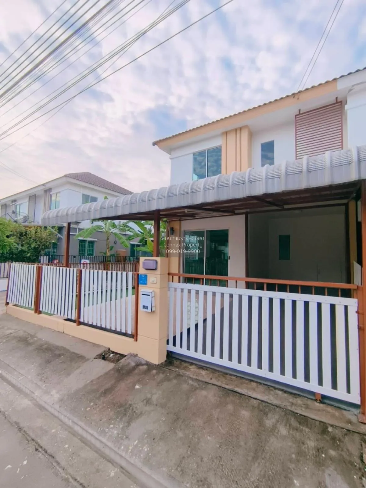 For Sale Townhouse/Townhome  , BAAN PRUKSA 82 PRACHAUTHIT-RAMA 2  2