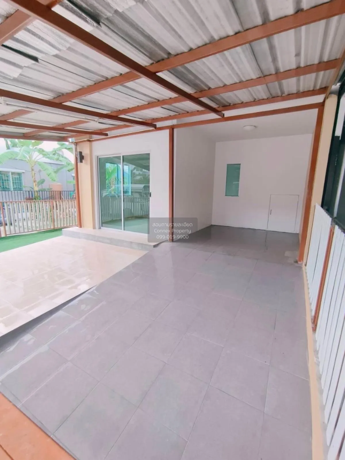 For Sale Townhouse/Townhome  , BAAN PRUKSA 82 PRACHAUTHIT-RAMA 2  3
