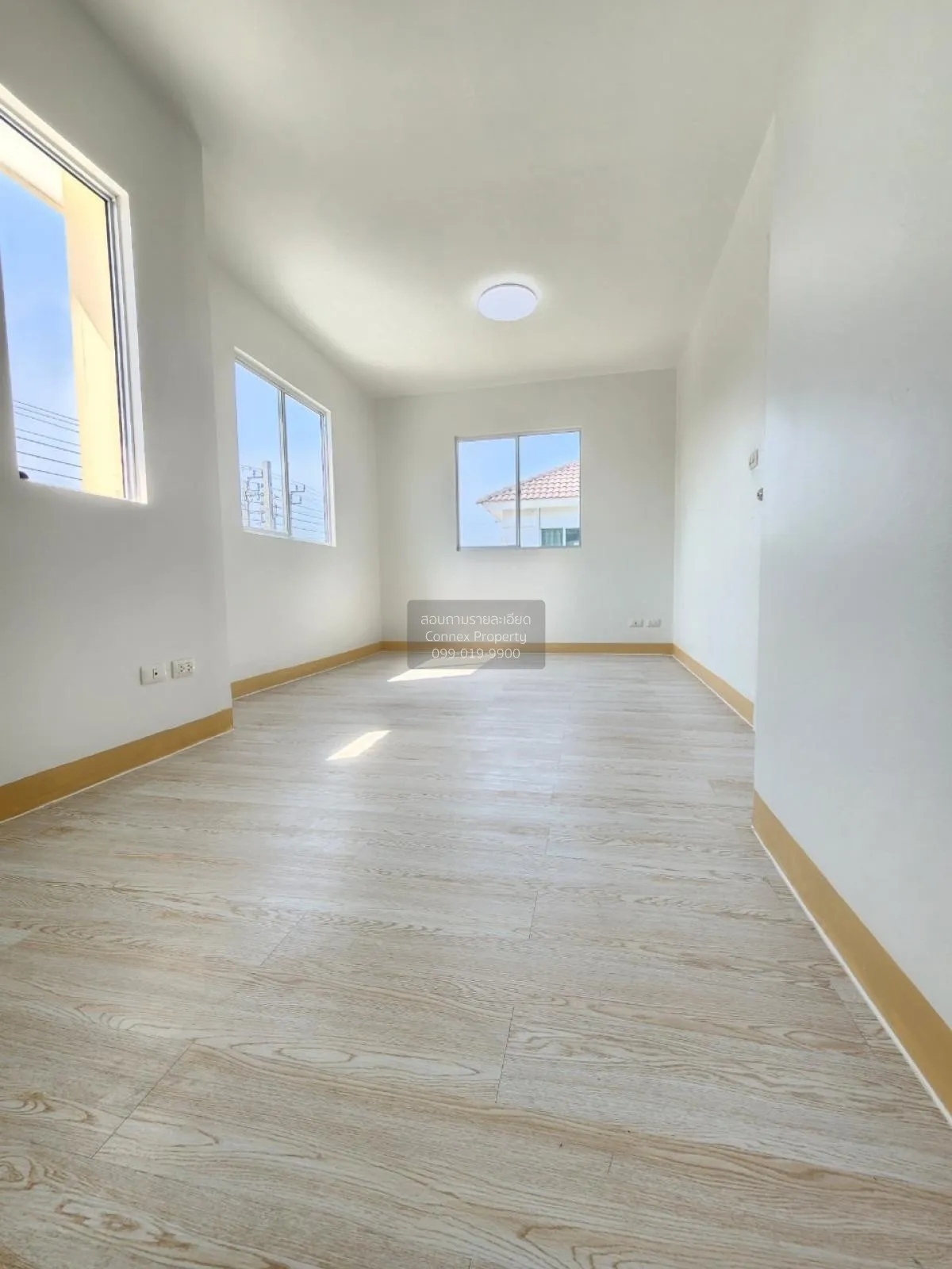 For Sale Townhouse/Townhome  , BAAN PRUKSA 82 PRACHAUTHIT-RAMA 2 