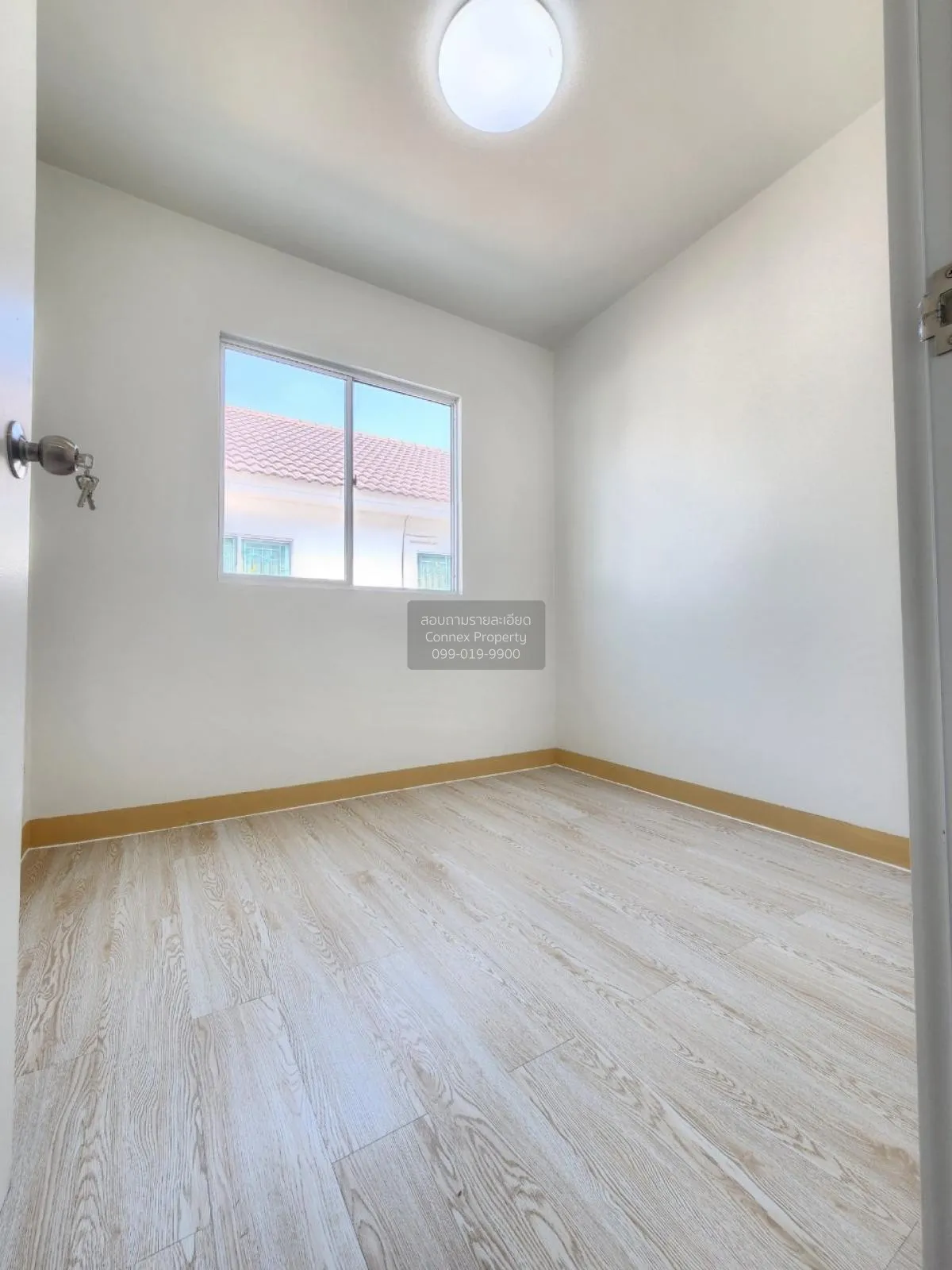 For Sale Townhouse/Townhome  , BAAN PRUKSA 82 PRACHAUTHIT-RAMA 2 