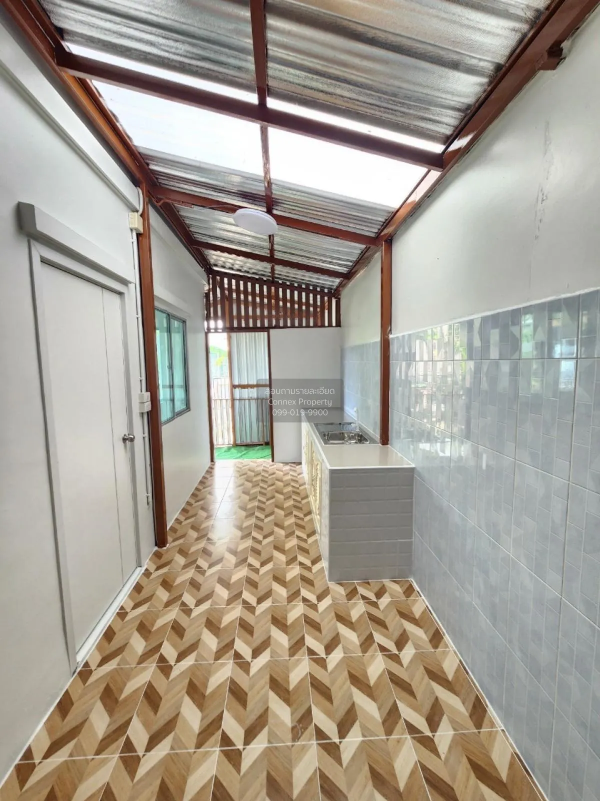 For Sale Townhouse/Townhome  , BAAN PRUKSA 82 PRACHAUTHIT-RAMA 2 