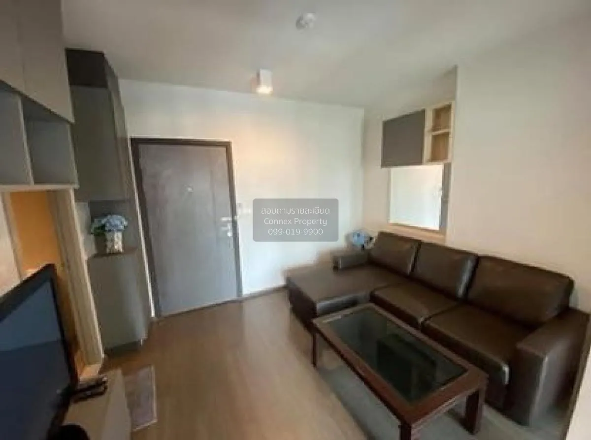 FOR RENT condo , Ideo Sukhumvit 93 , BTS-Bang Chak , Phra Khanong 1