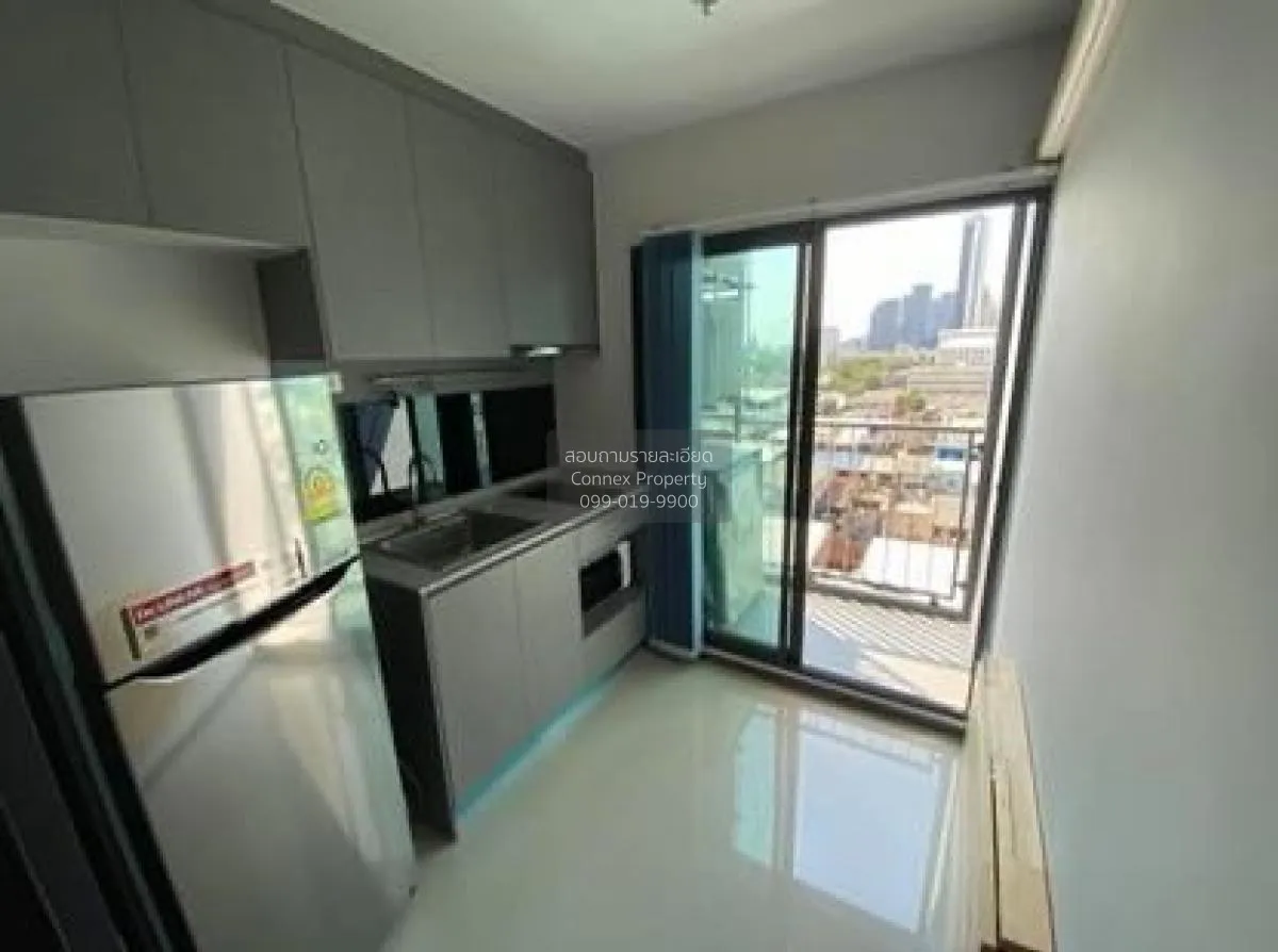 FOR RENT condo , Ideo Sukhumvit 93 , BTS-Bang Chak , Phra Khanong 2