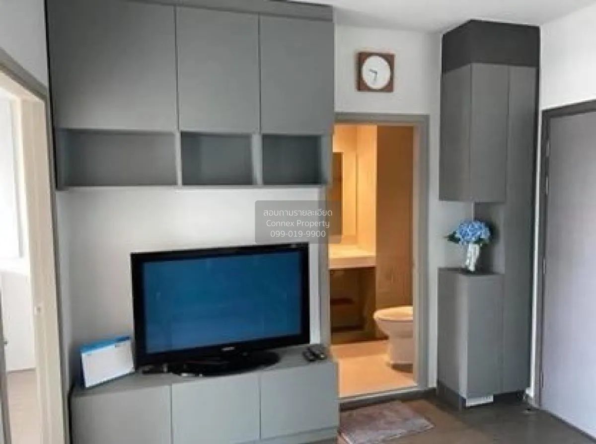 FOR RENT condo , Ideo Sukhumvit 93 , BTS-Bang Chak , Phra Khanong 3