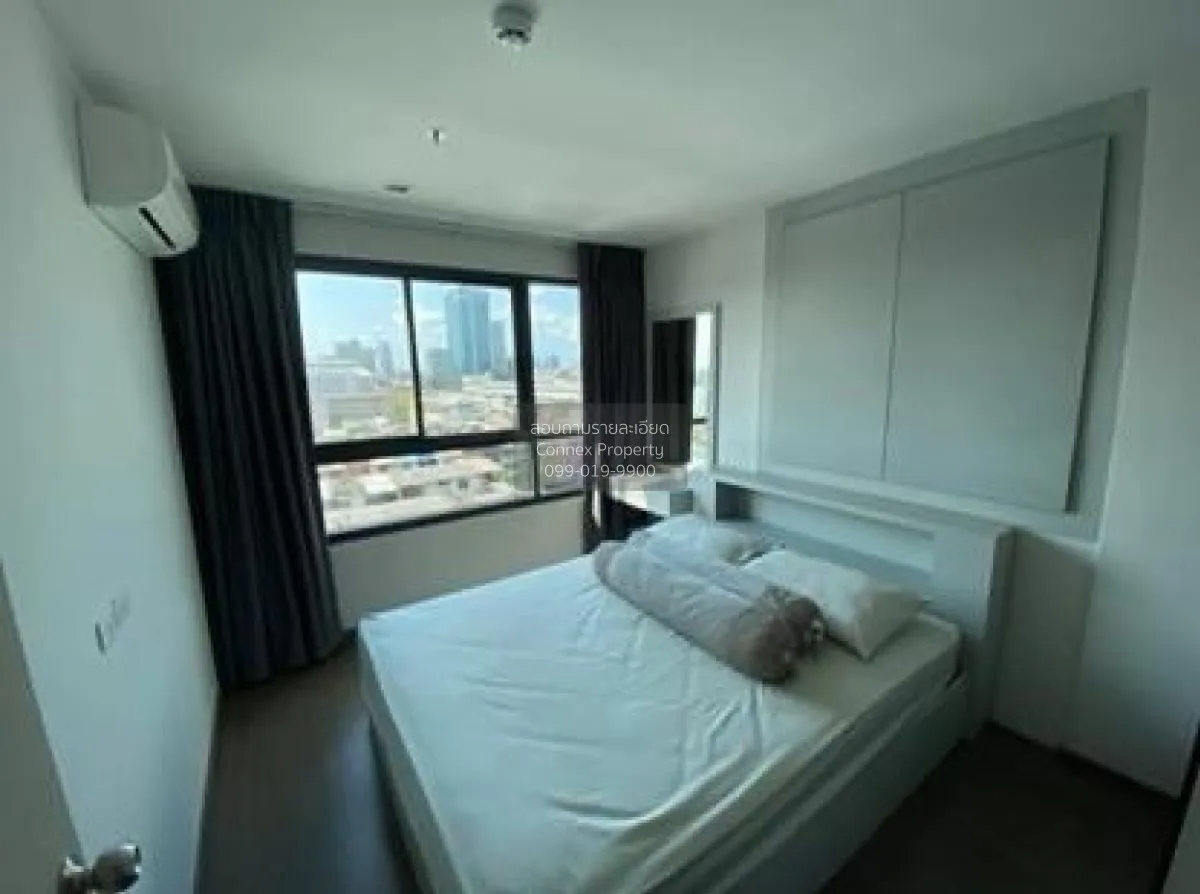 FOR RENT condo , Ideo Sukhumvit 93 , BTS-Bang Chak , Phra Khanong