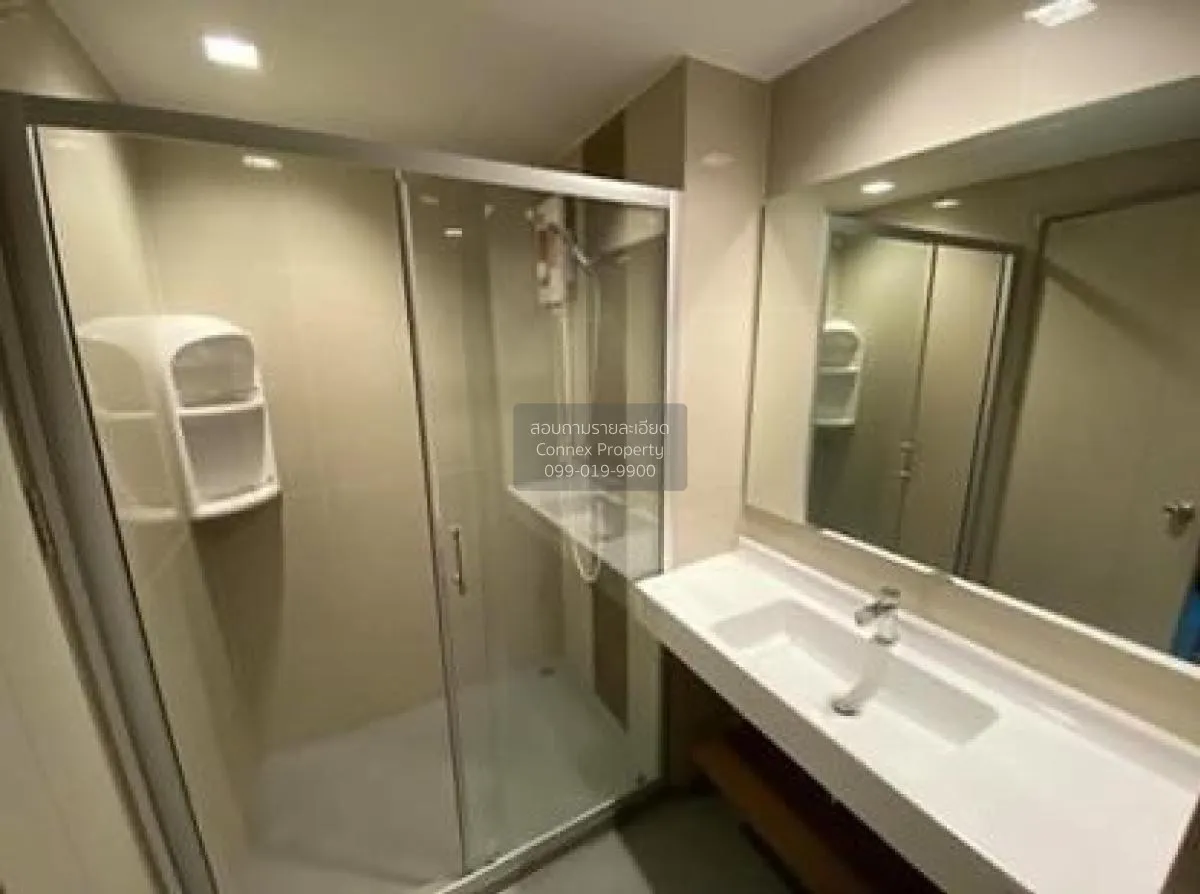 FOR RENT condo , Ideo Sukhumvit 93 , BTS-Bang Chak , Phra Khanong