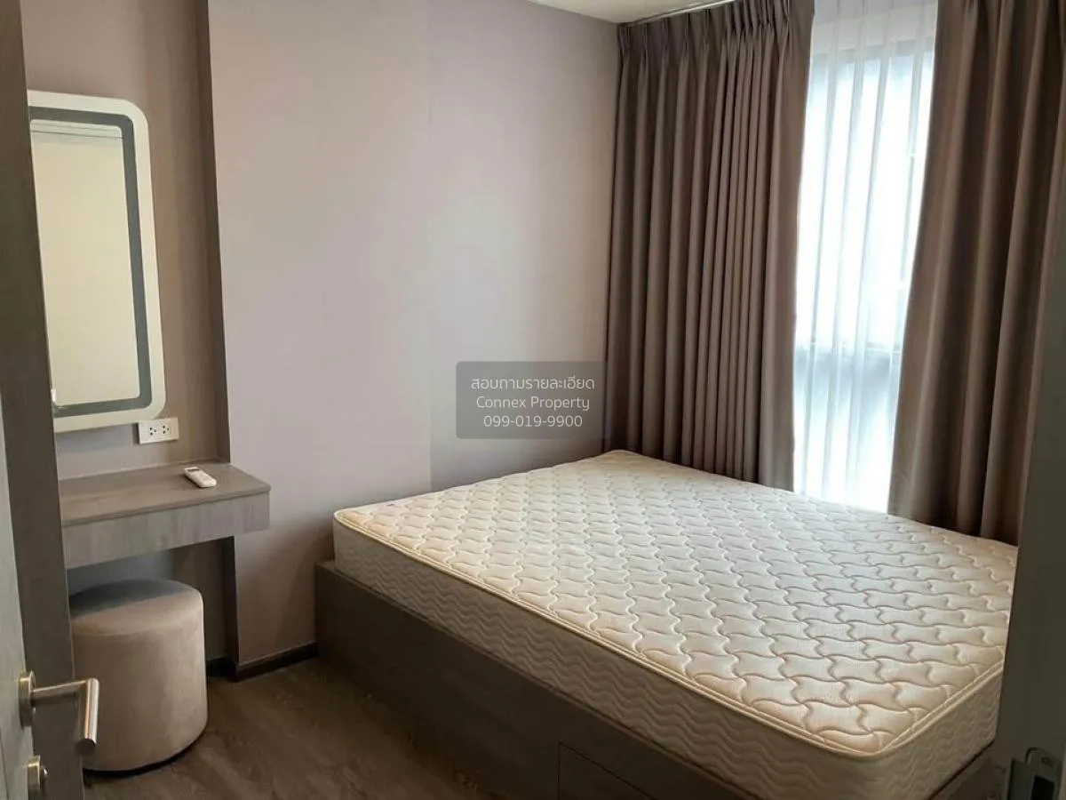 For Rent Condo , THE ORIGIN Onnut , BTS-On Nut , Suan Luang , Sua 3