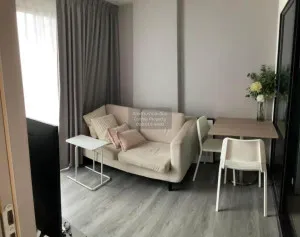 For Rent Condo , THE ORIGIN Onnut , BTS-On Nut , Suan Luang , Suan Luang , Bangkok , CX-117750