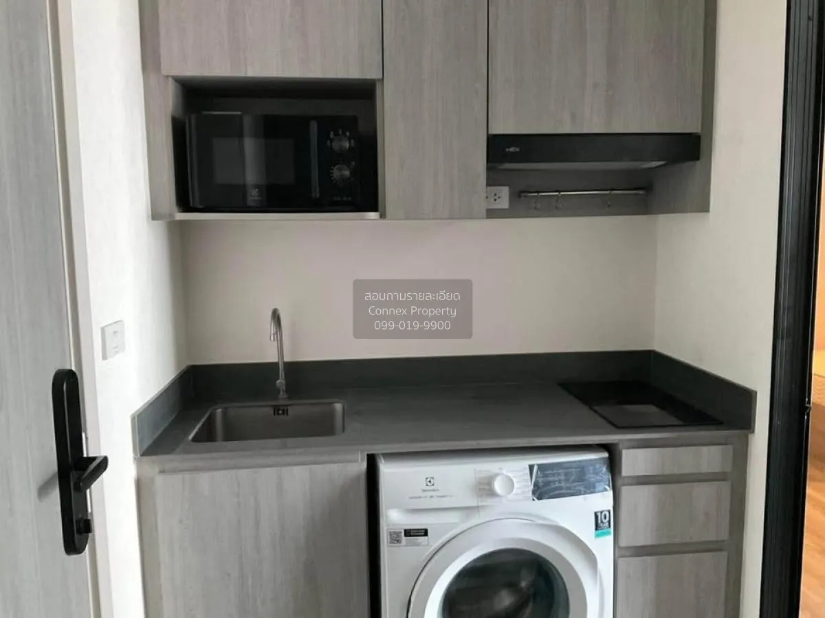 For Sale Condo , THE ORIGIN Onnut , BTS-On Nut , Suan Luang , Sua 2